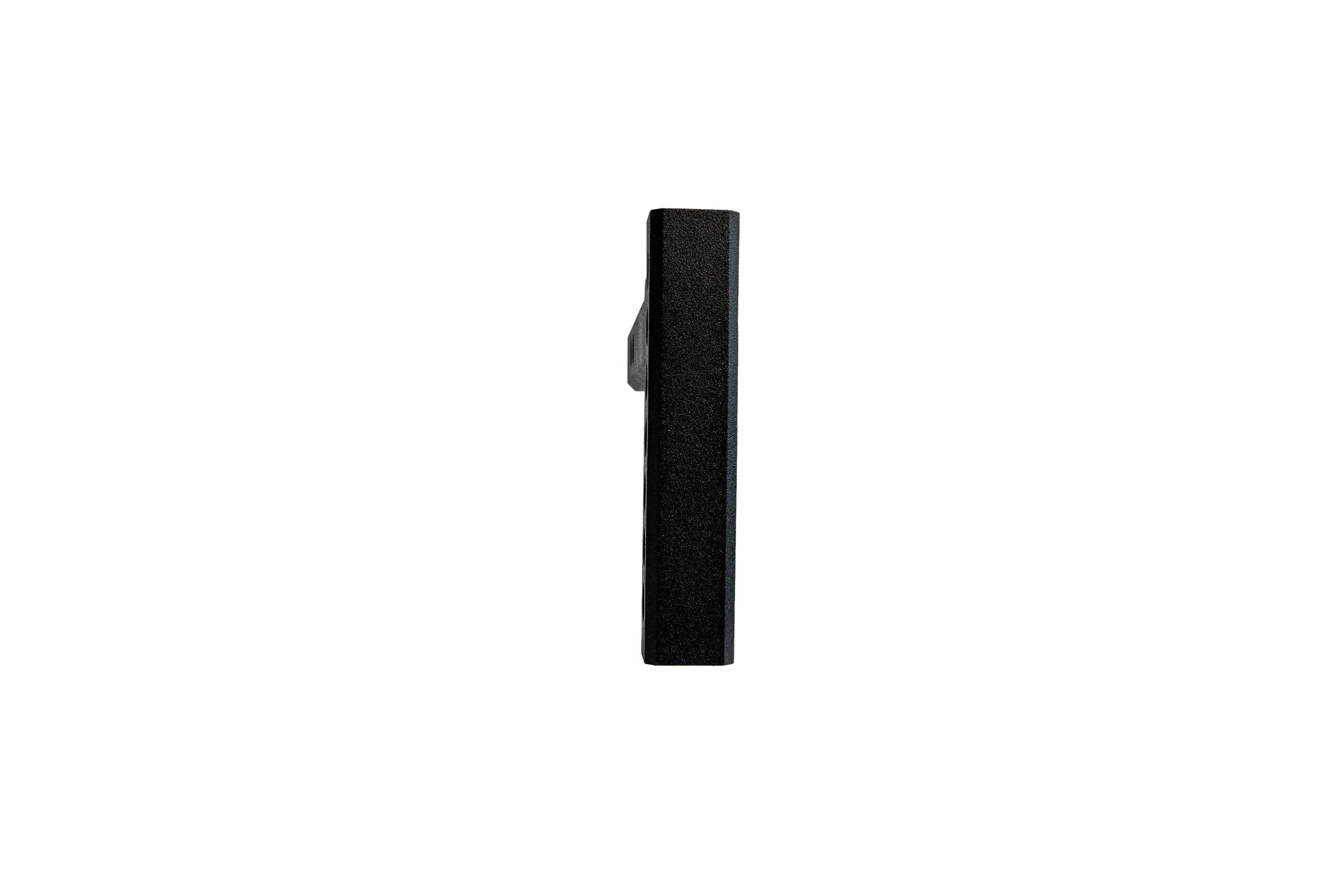 BulletProof 2" Weight Distribution Shank - Image 40
