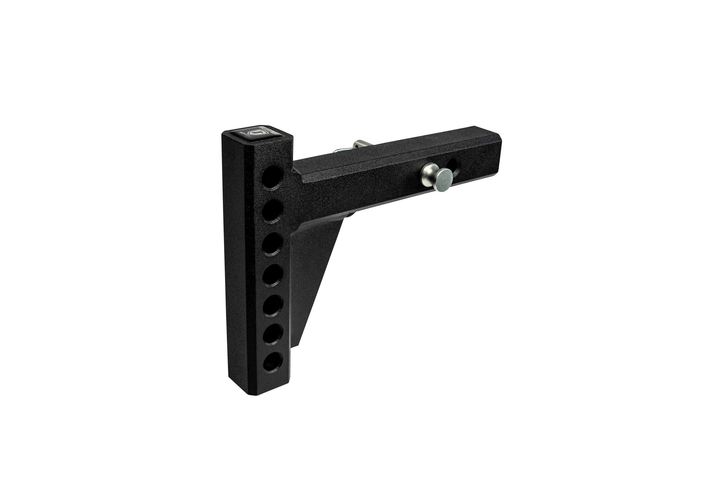 BulletProof 2" Weight Distribution Shank - Image 5