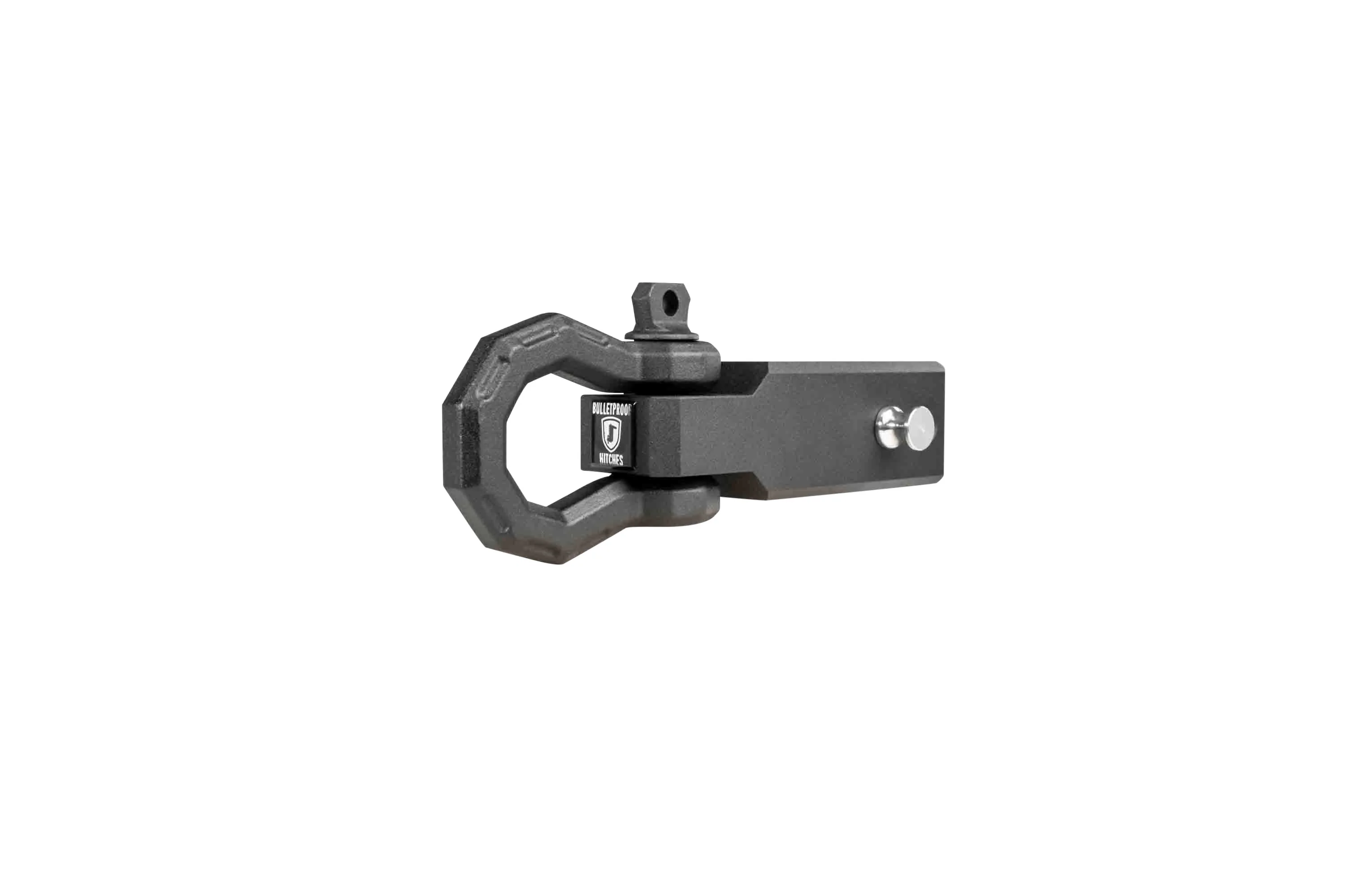 BulletProof 3.0" Heavy Duty Receiver Shackle - Image 10