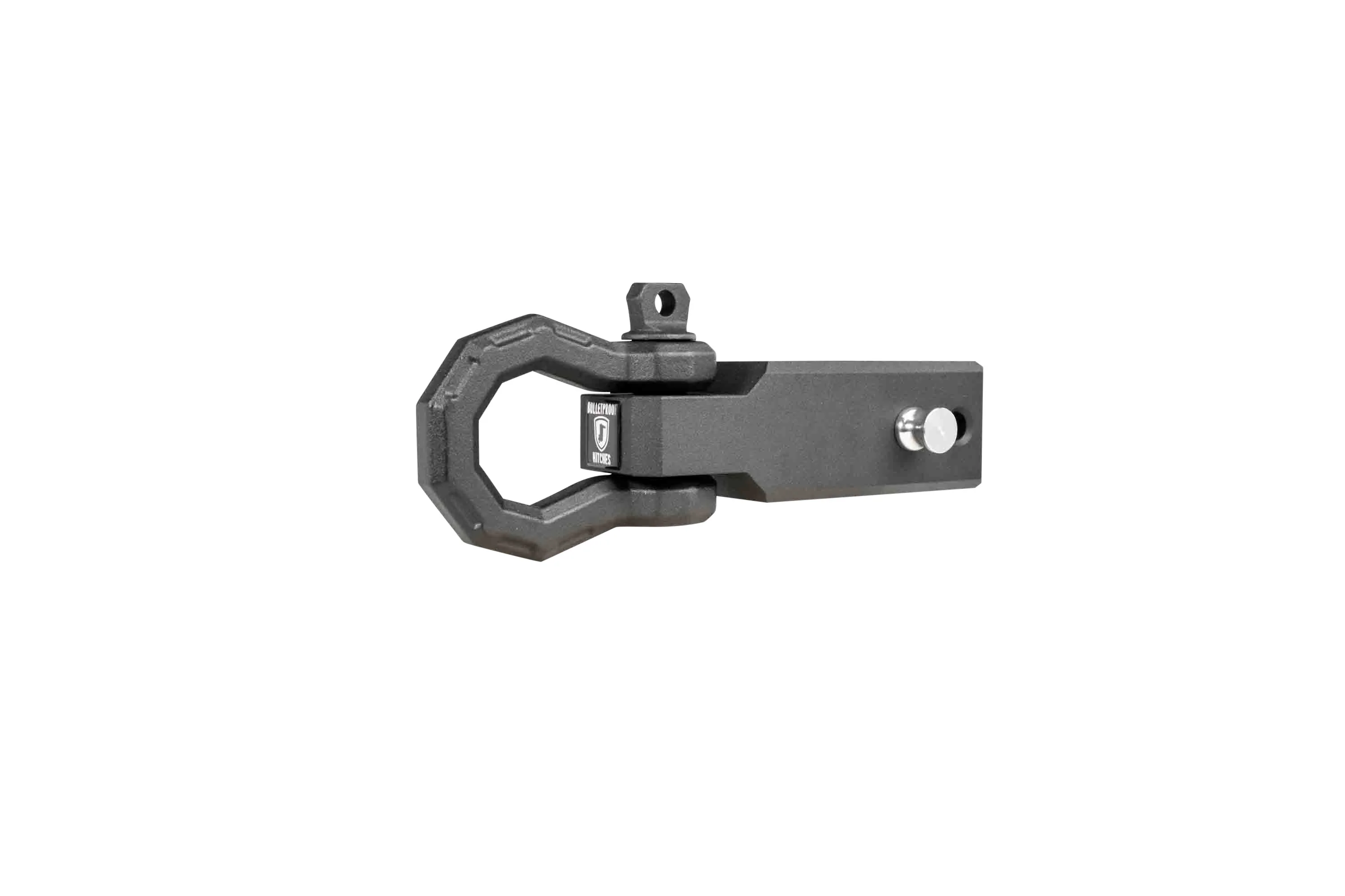 BulletProof 3.0" Heavy Duty Receiver Shackle - Image 11