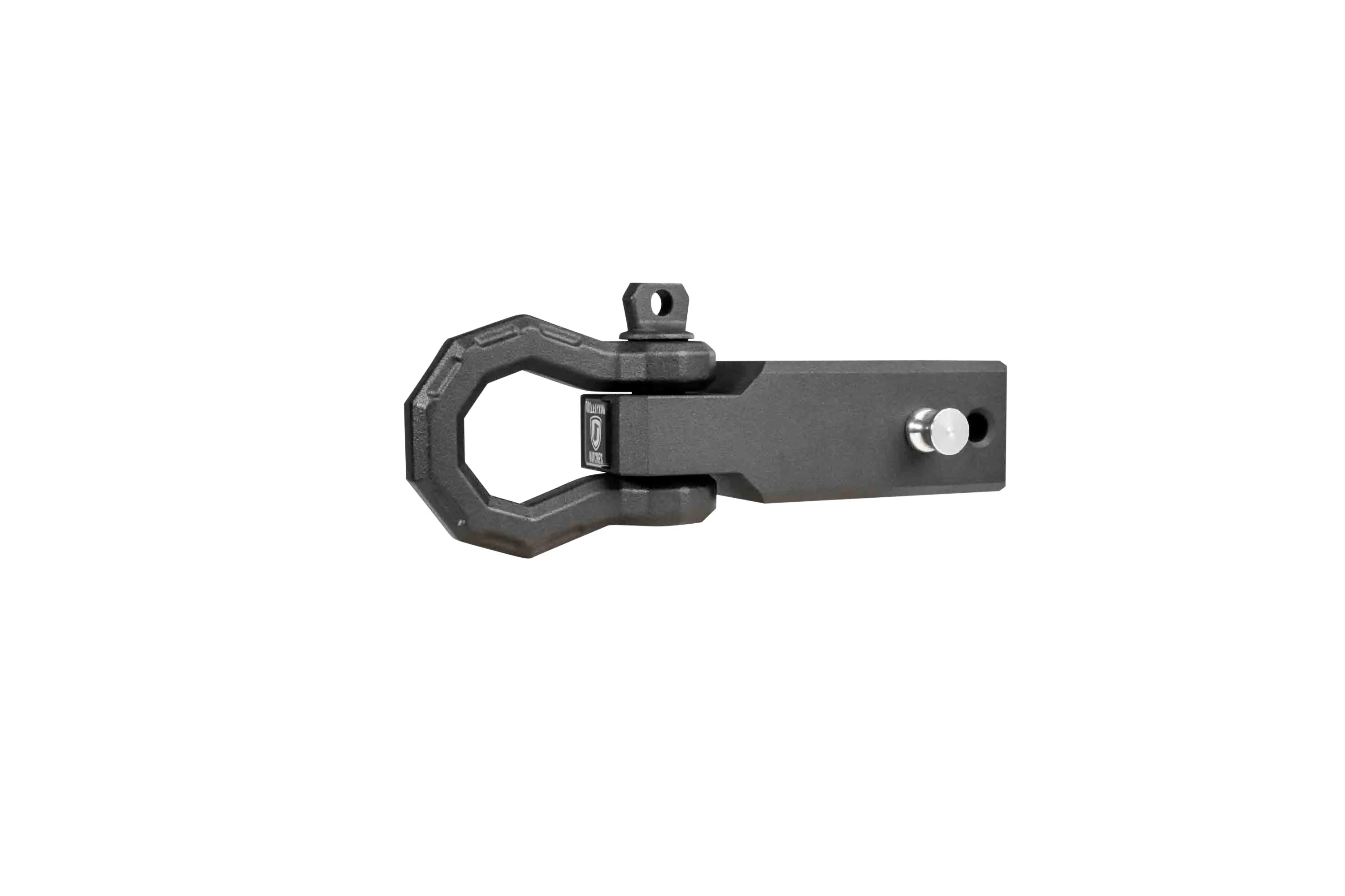 BulletProof 3.0" Heavy Duty Receiver Shackle - Image 12