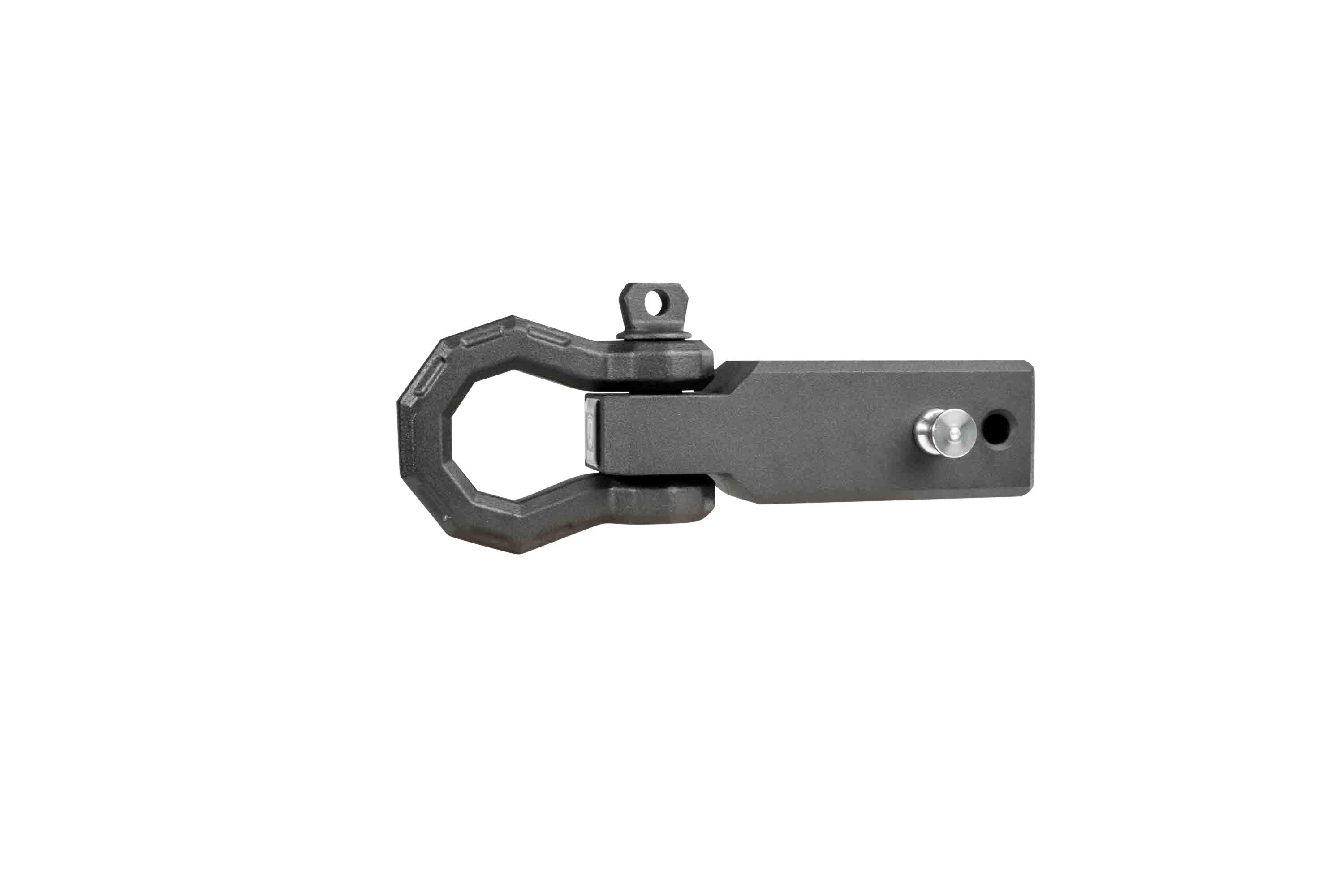 BulletProof 3.0" Heavy Duty Receiver Shackle - Image 13