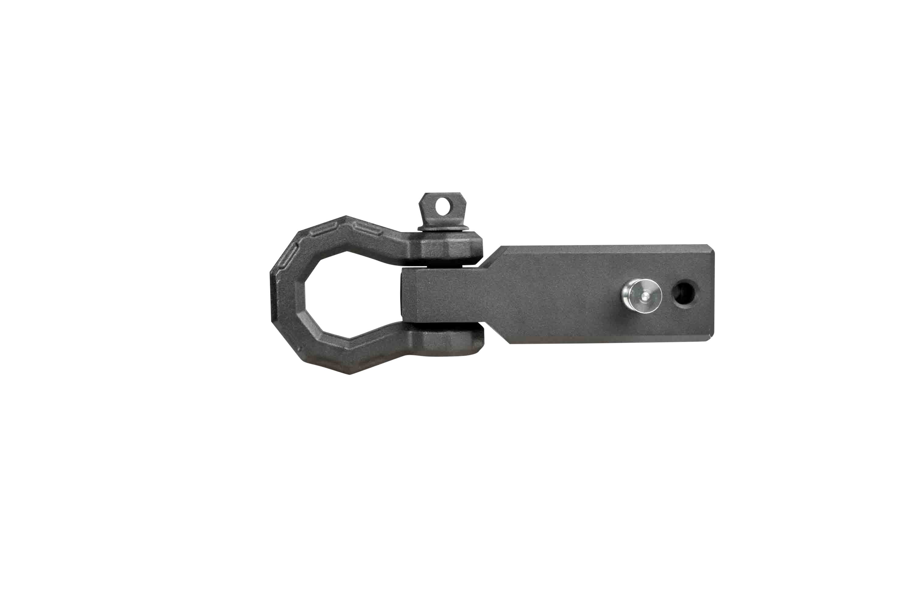 BulletProof 3.0" Heavy Duty Receiver Shackle - Image 14