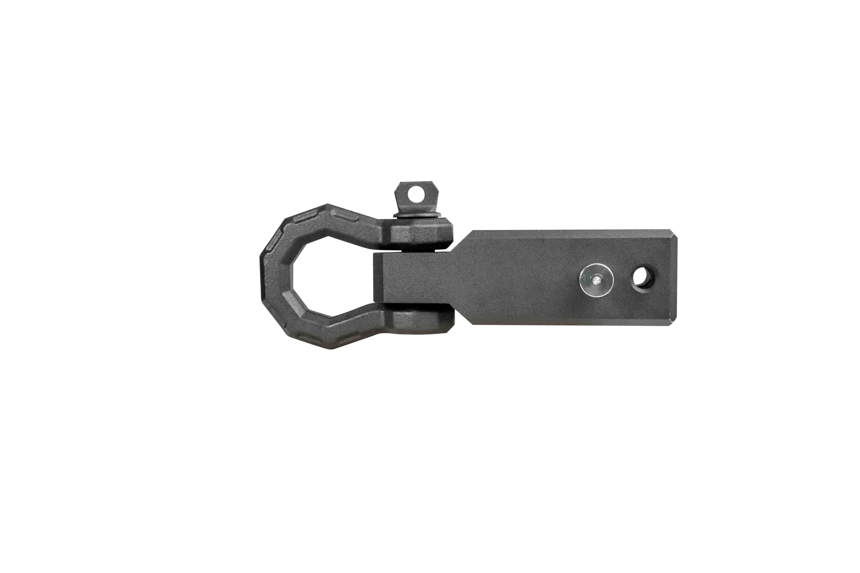 BulletProof 3.0" Heavy Duty Receiver Shackle - Image 15