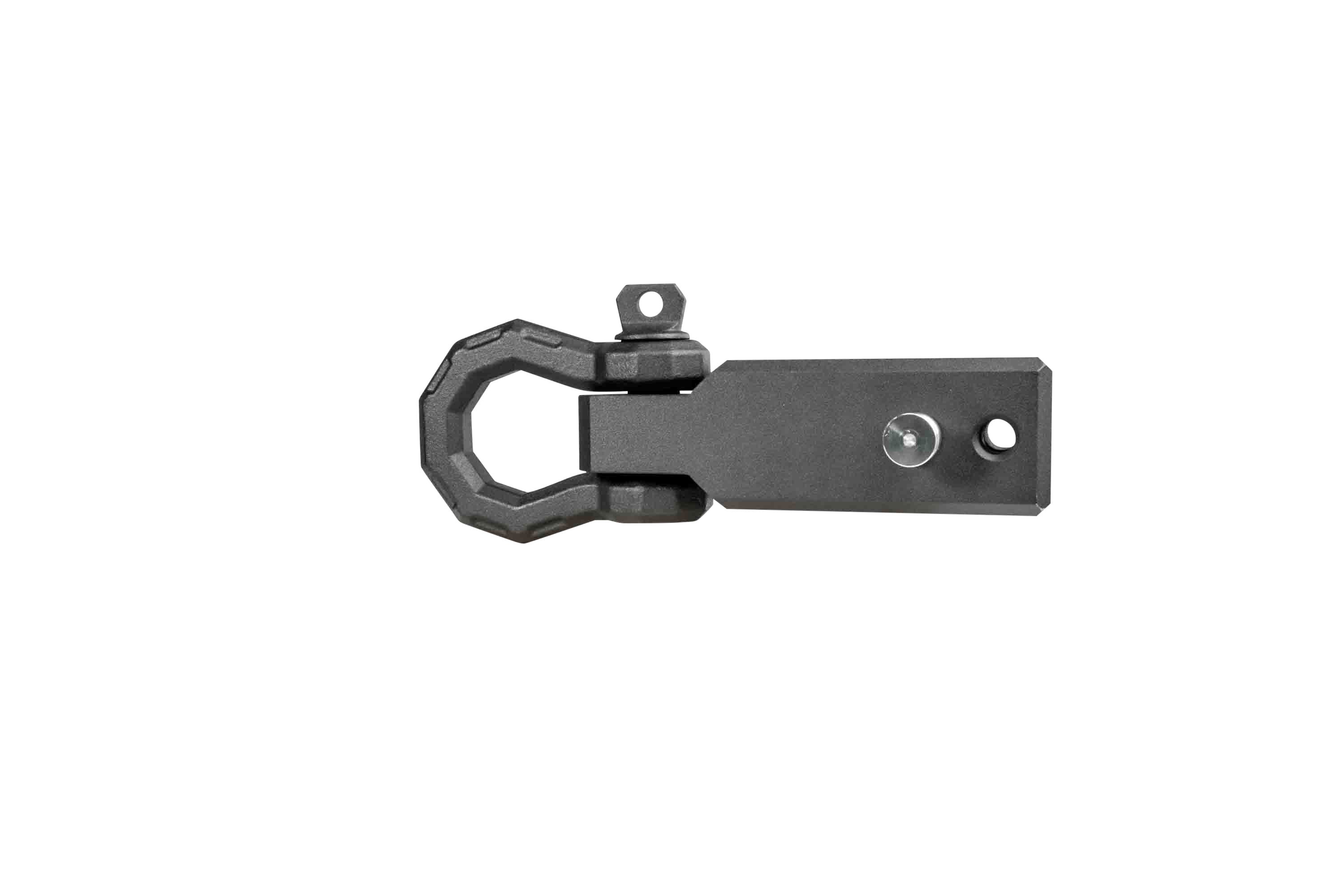 BulletProof 3.0" Heavy Duty Receiver Shackle - Image 16