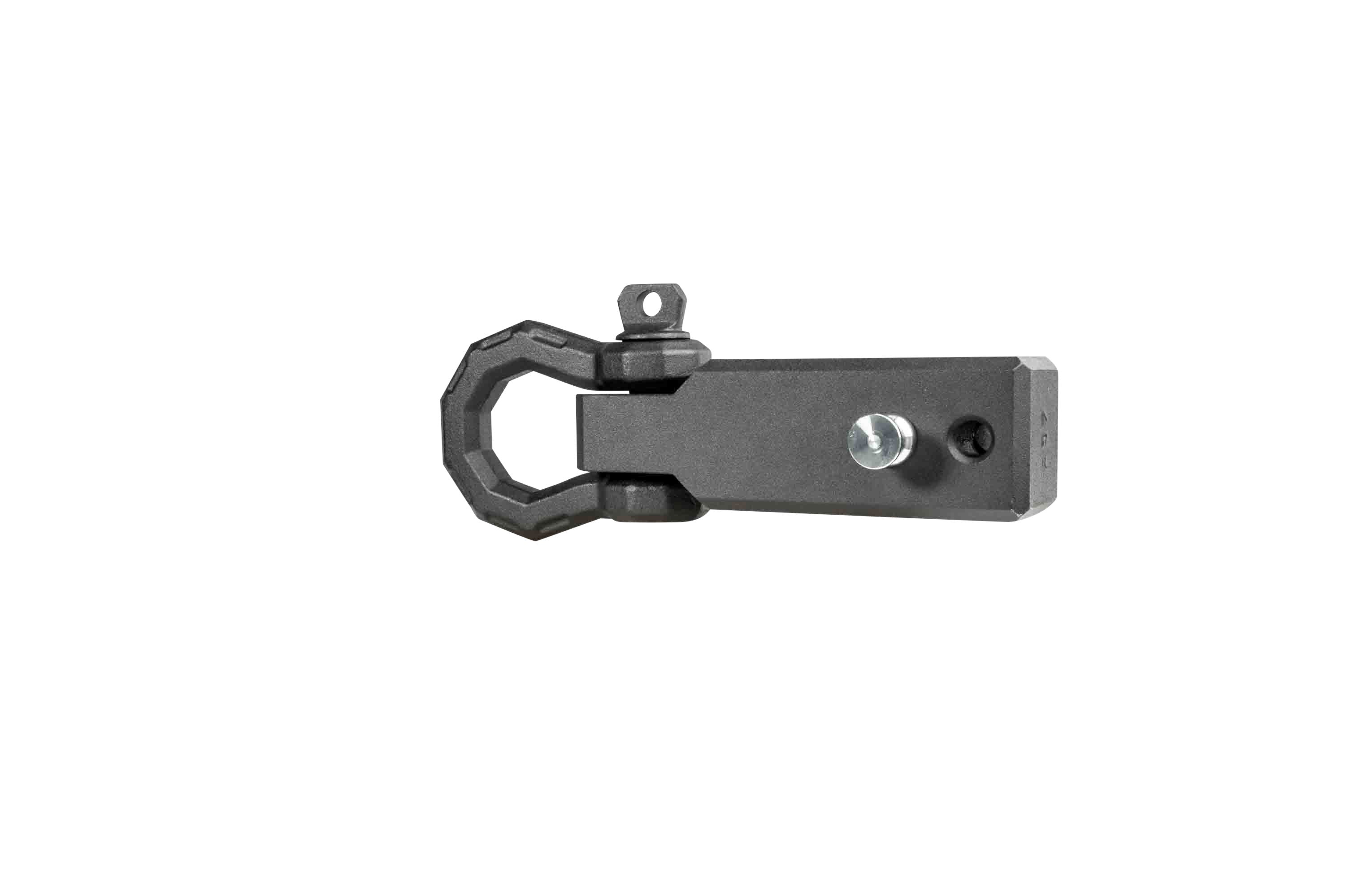 BulletProof 3.0" Heavy Duty Receiver Shackle - Image 17
