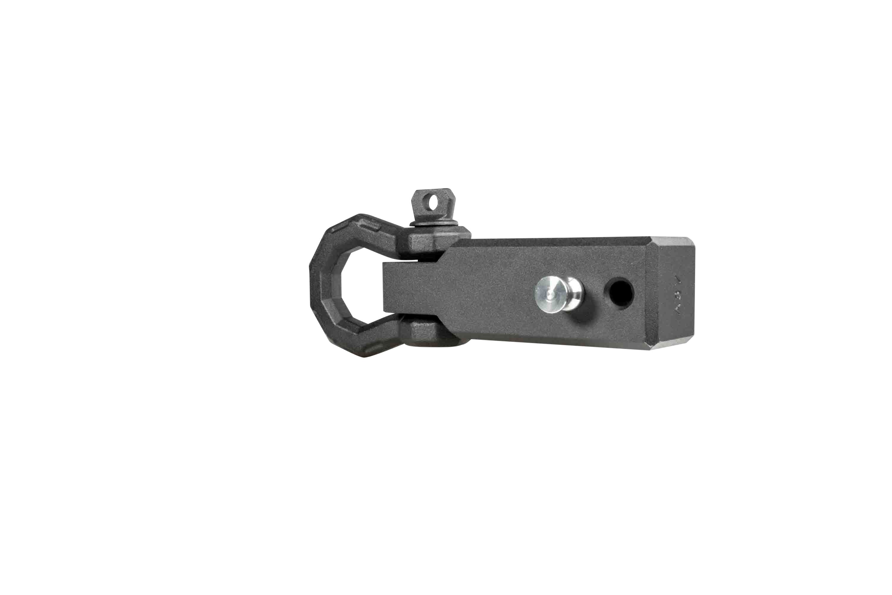 BulletProof 3.0" Heavy Duty Receiver Shackle - Image 18