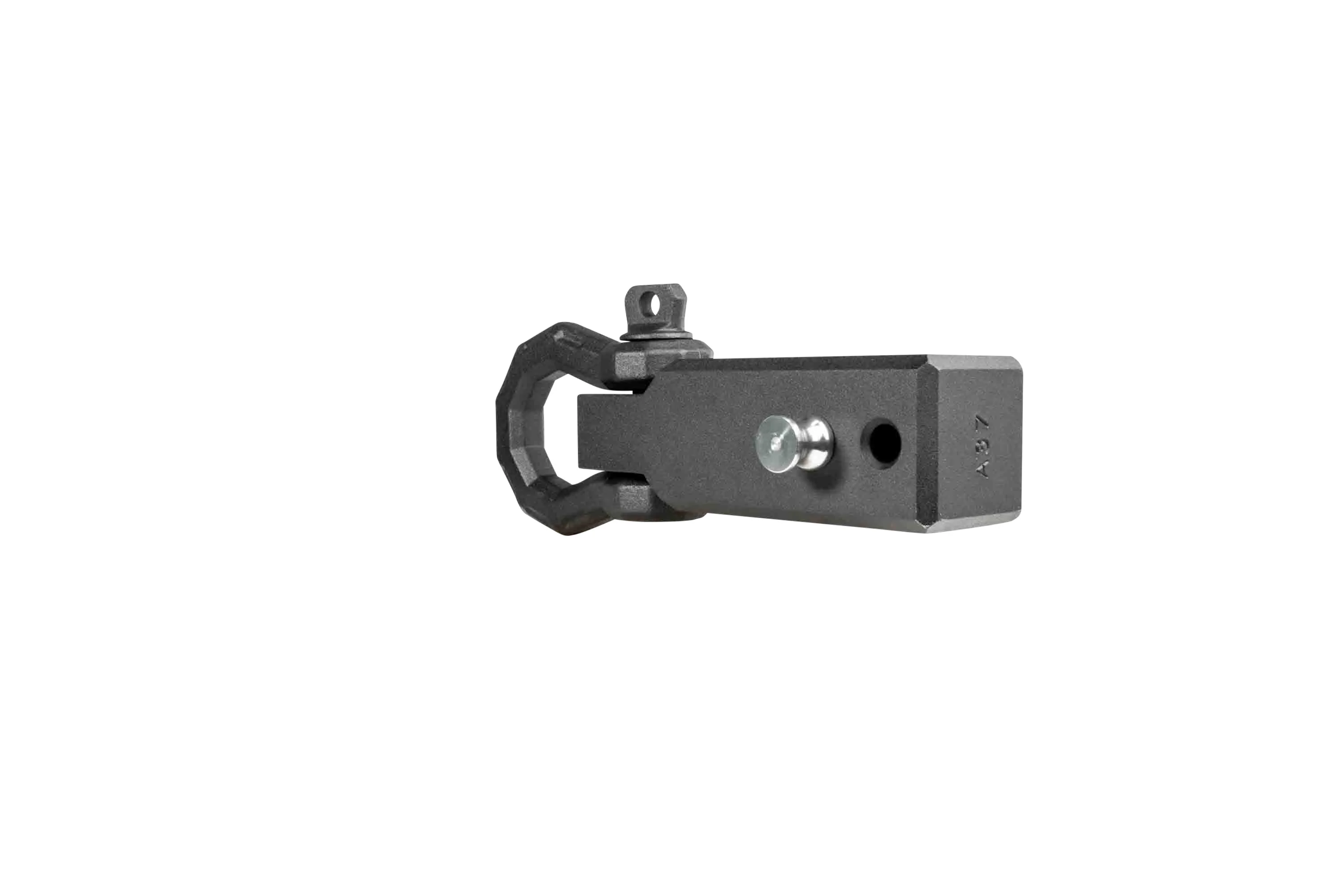 BulletProof 3.0" Heavy Duty Receiver Shackle - Image 19