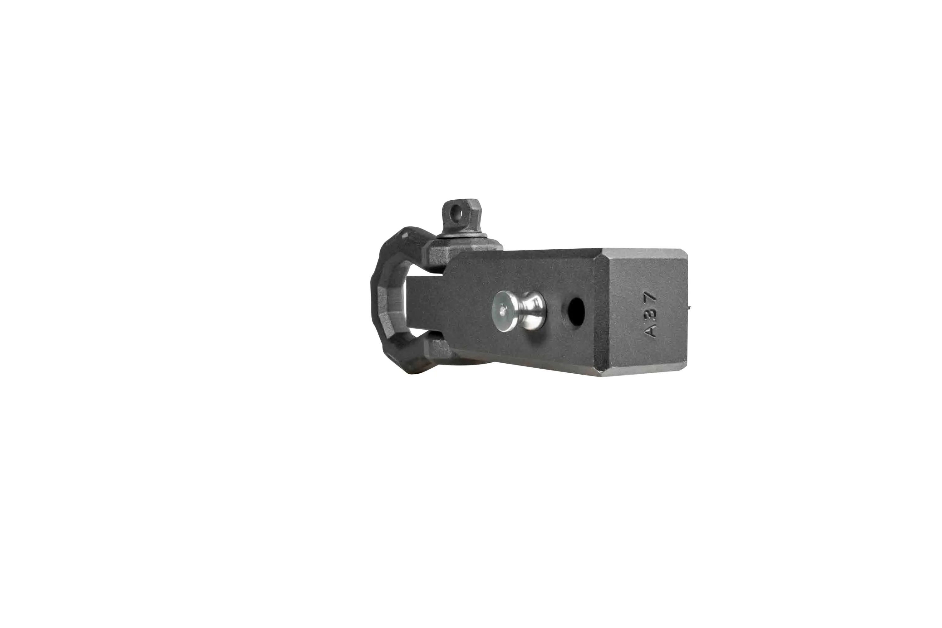 BulletProof 3.0" Heavy Duty Receiver Shackle - Image 20