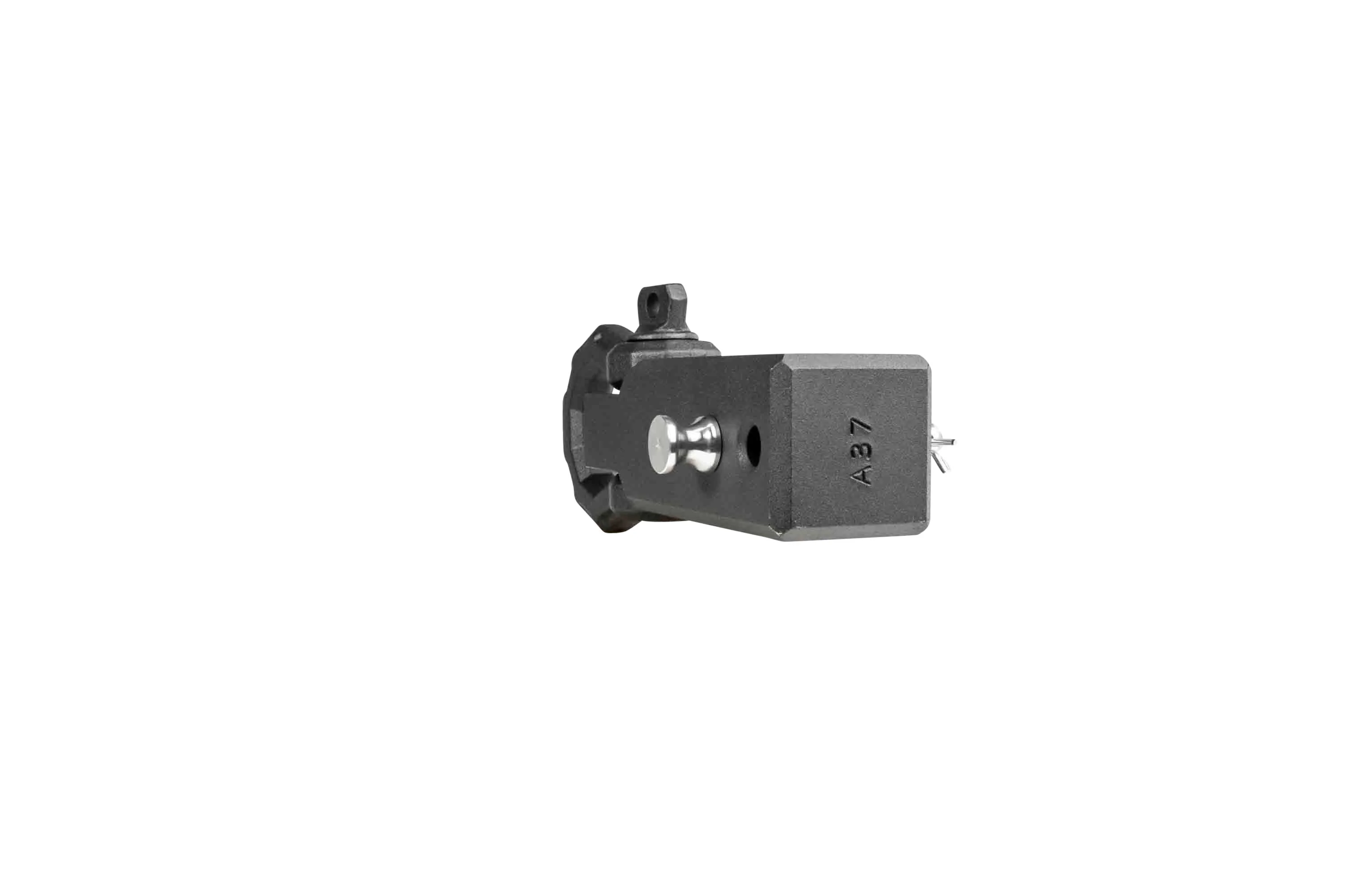BulletProof 3.0" Heavy Duty Receiver Shackle - Image 21