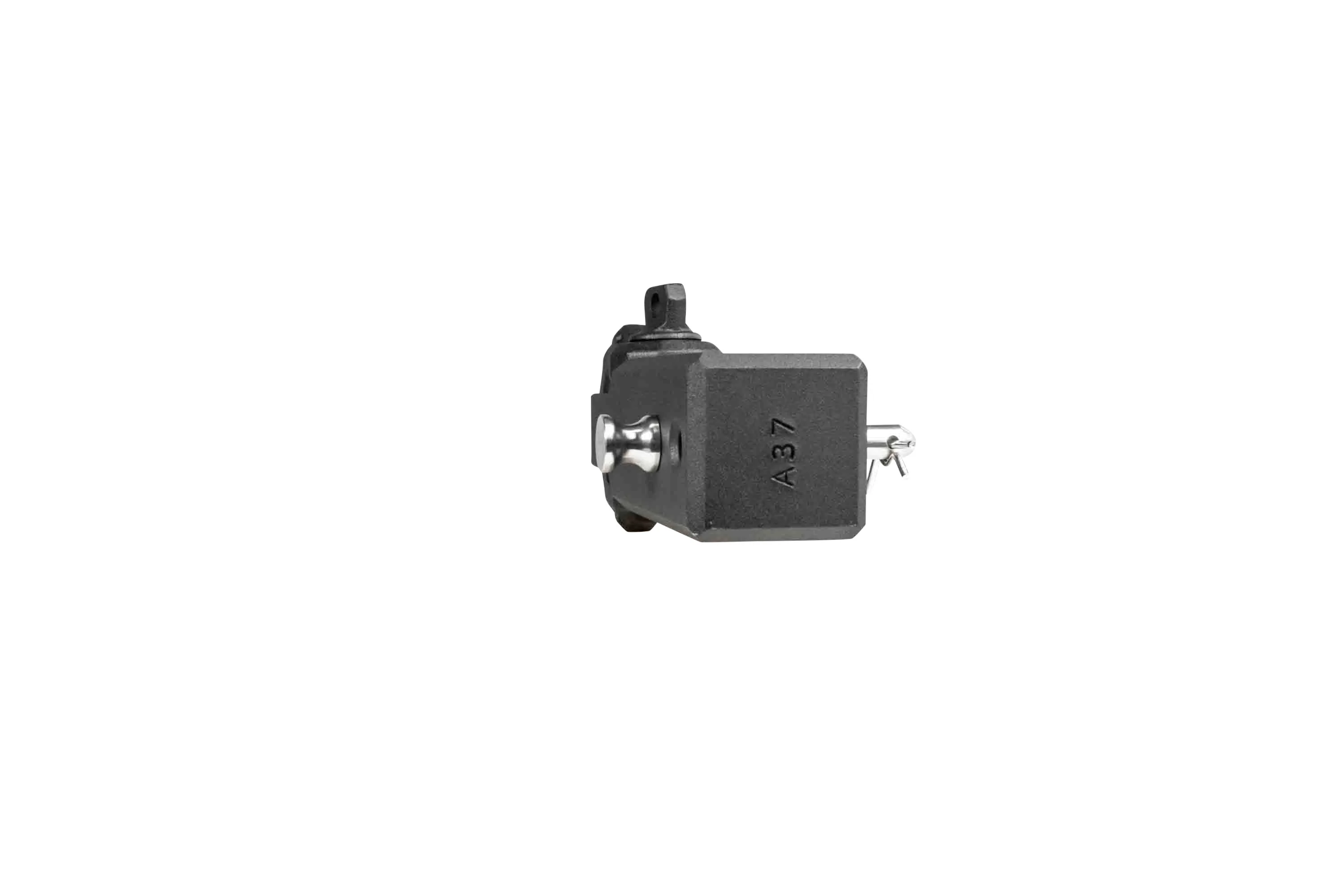 BulletProof 3.0" Heavy Duty Receiver Shackle - Image 22