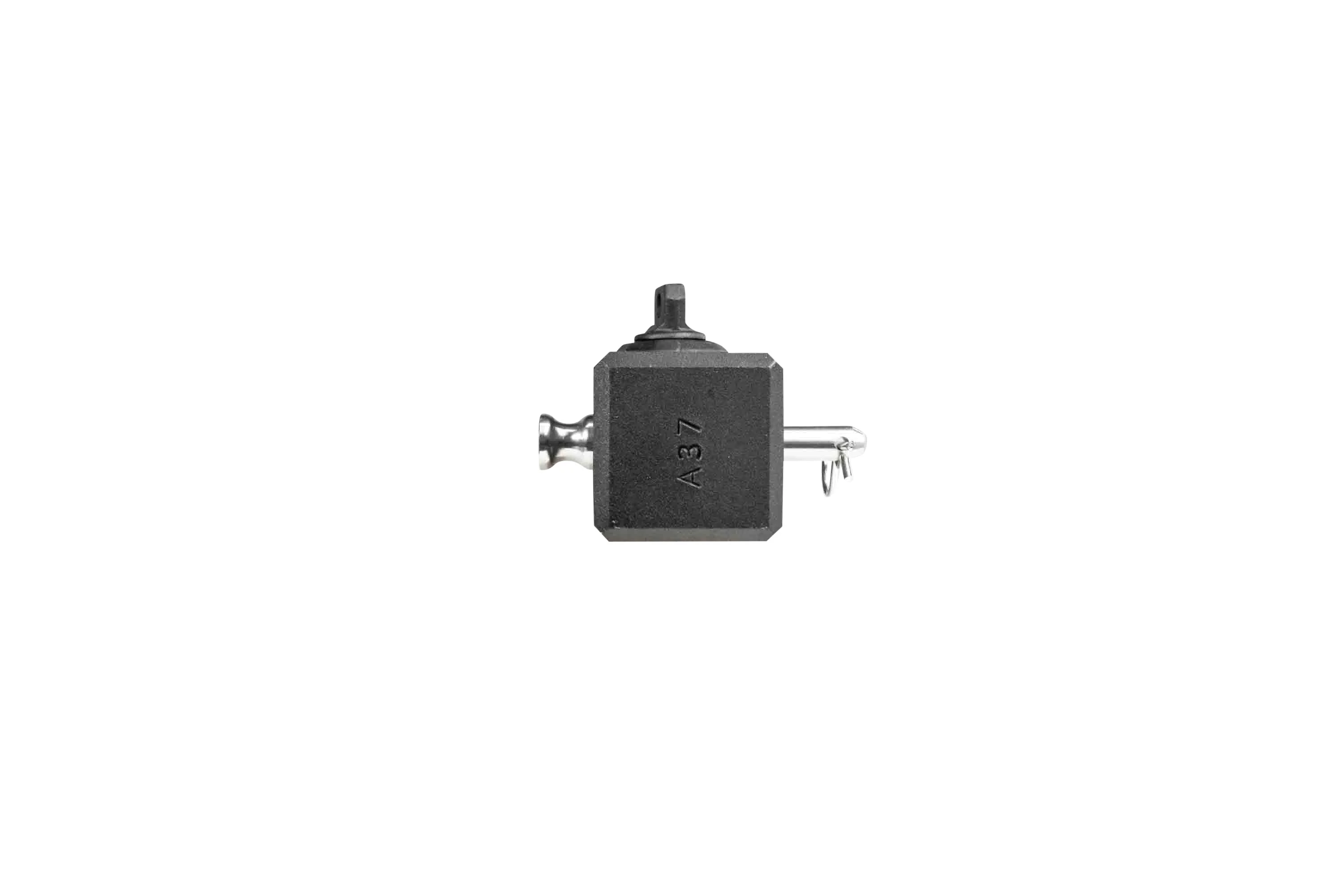 BulletProof 3.0" Heavy Duty Receiver Shackle - Image 23