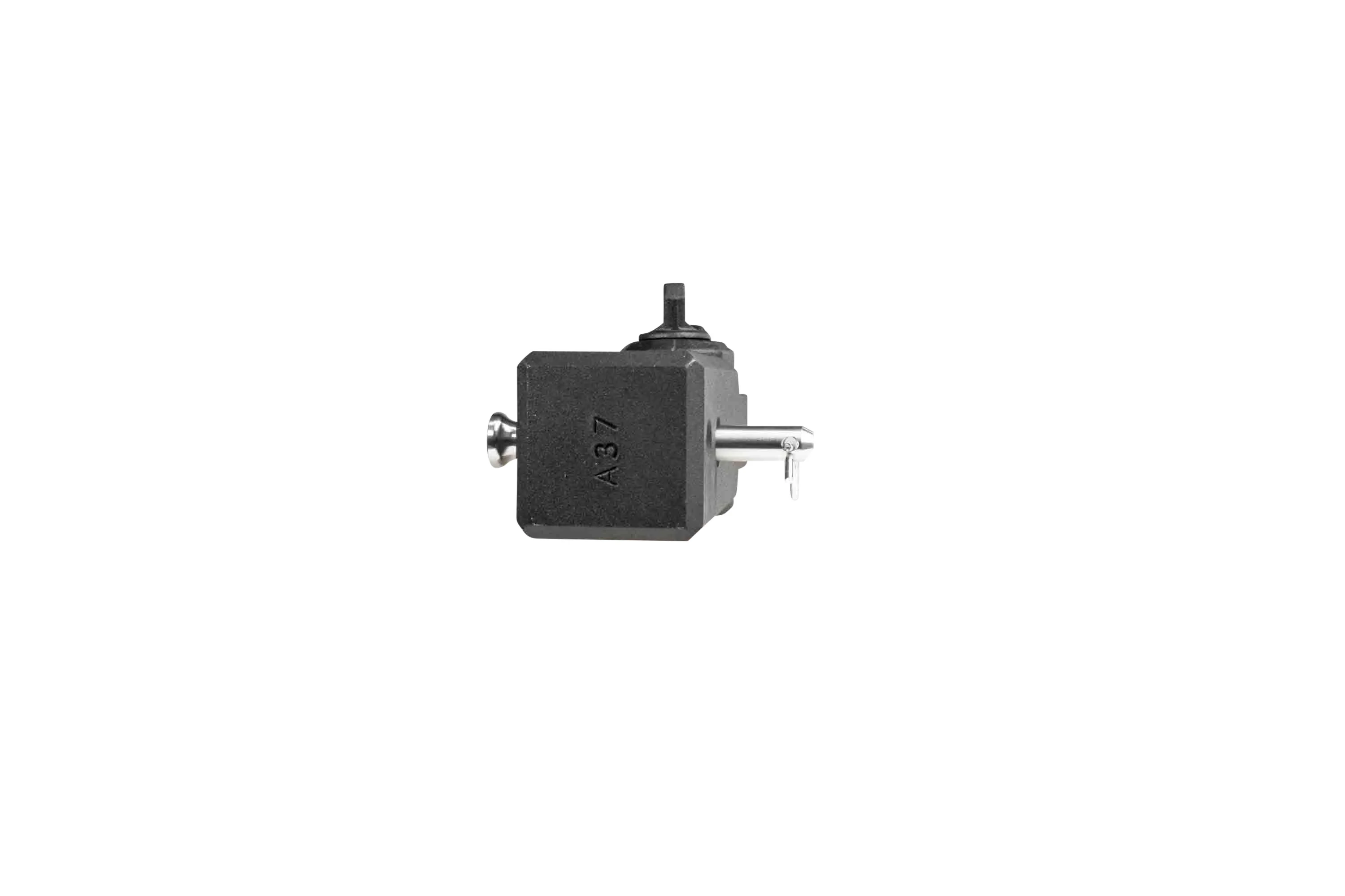 BulletProof 3.0" Heavy Duty Receiver Shackle - Image 24