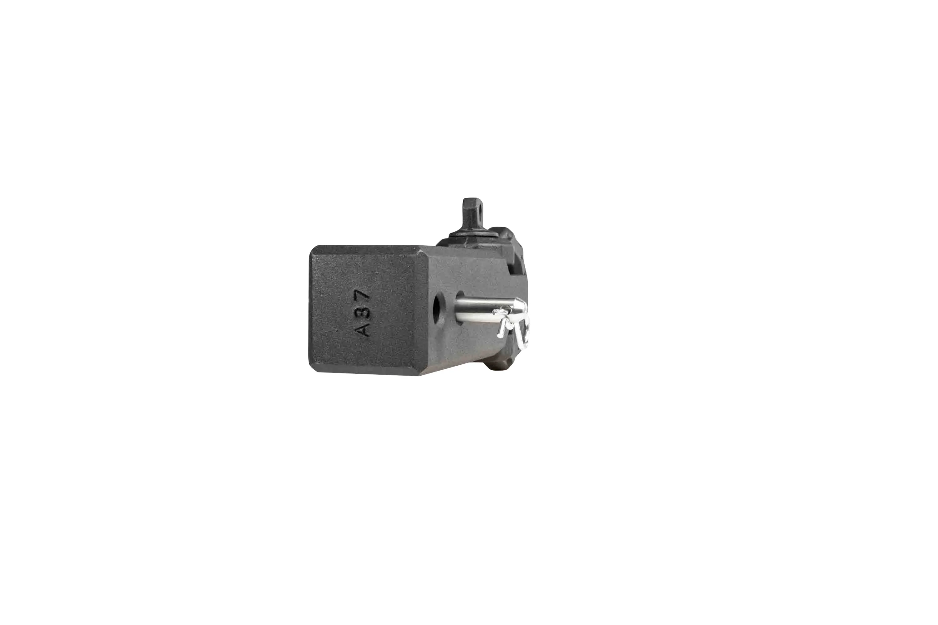 BulletProof 3.0" Heavy Duty Receiver Shackle - Image 25