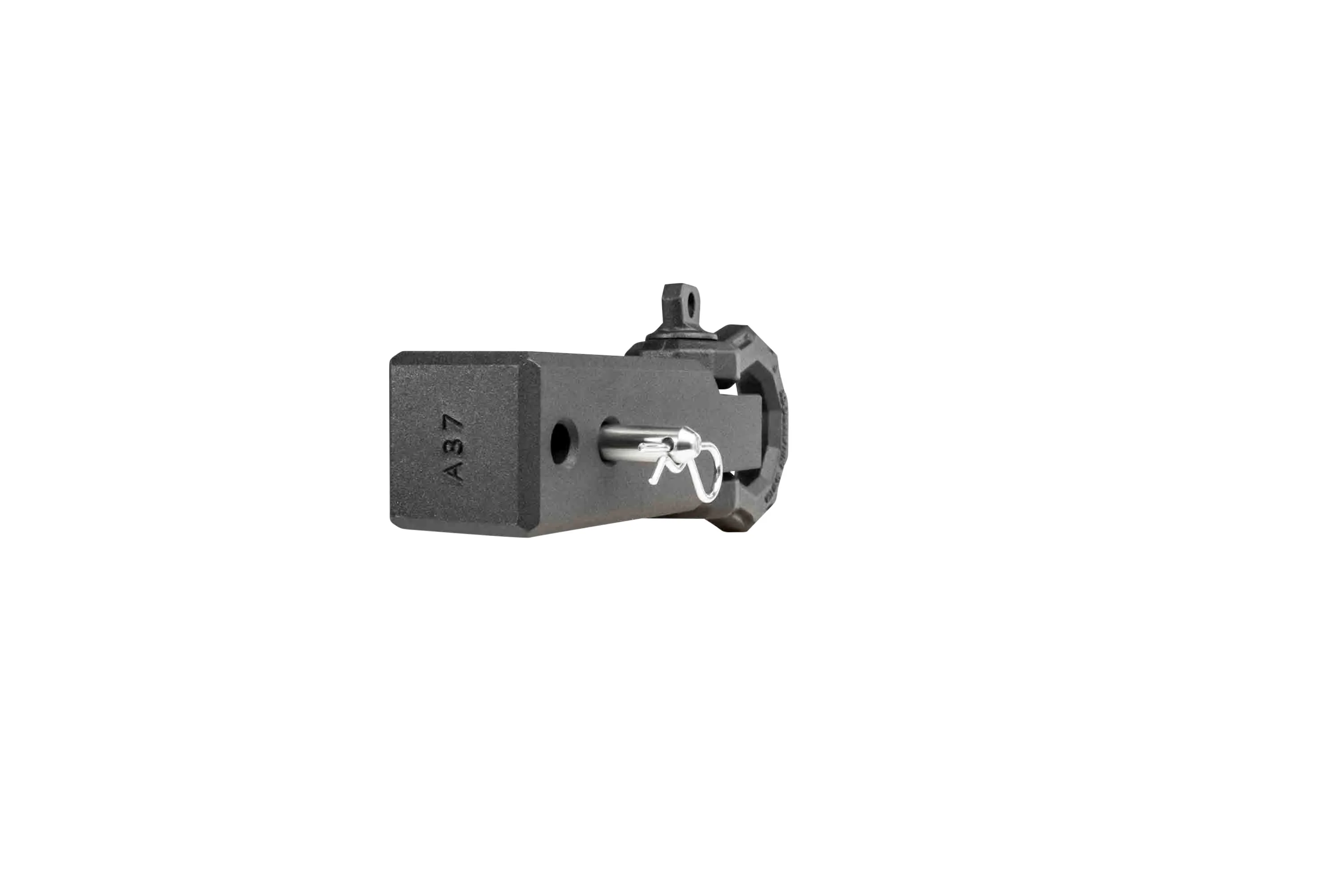 BulletProof 3.0" Heavy Duty Receiver Shackle - Image 26