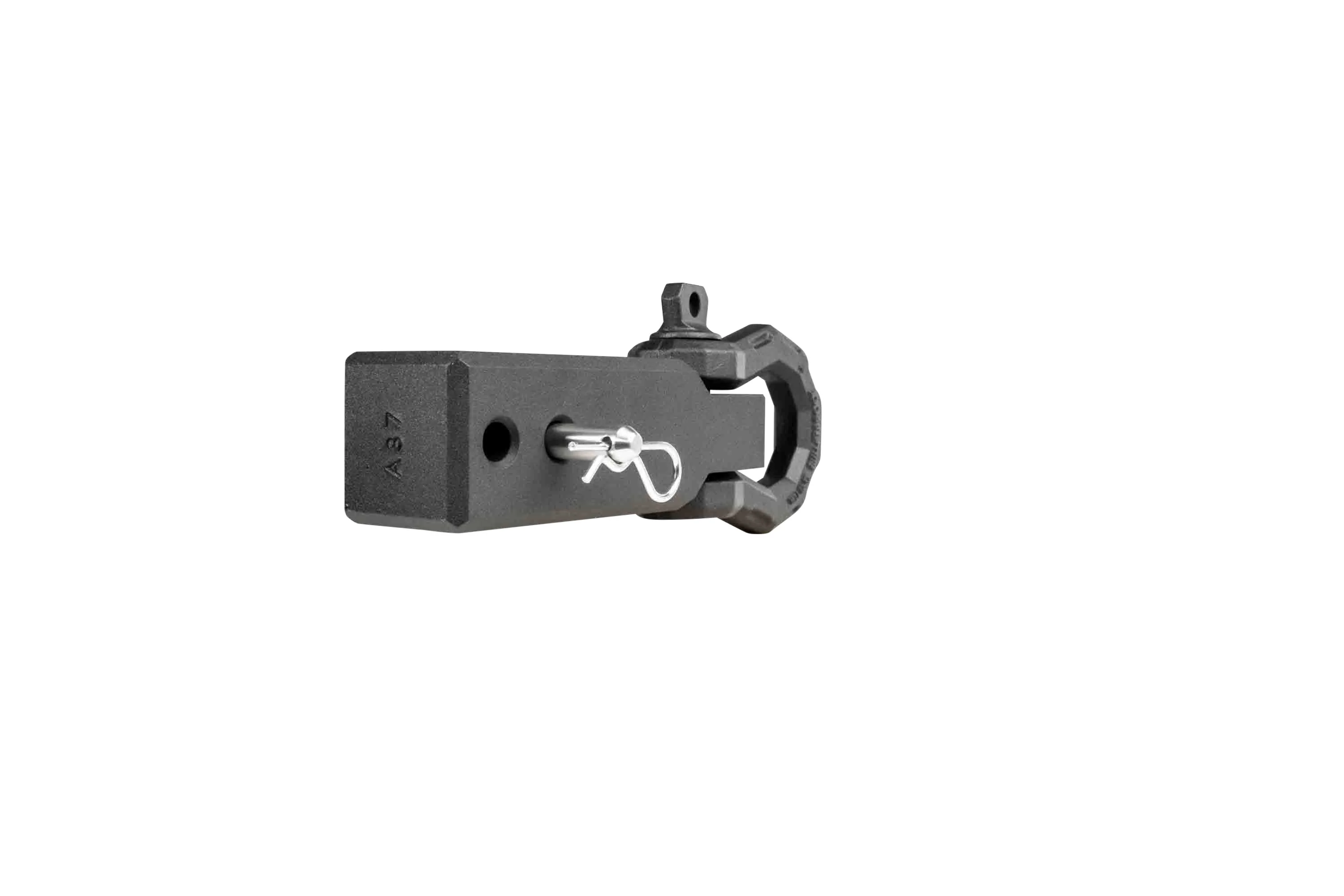 BulletProof 3.0" Heavy Duty Receiver Shackle - Image 27