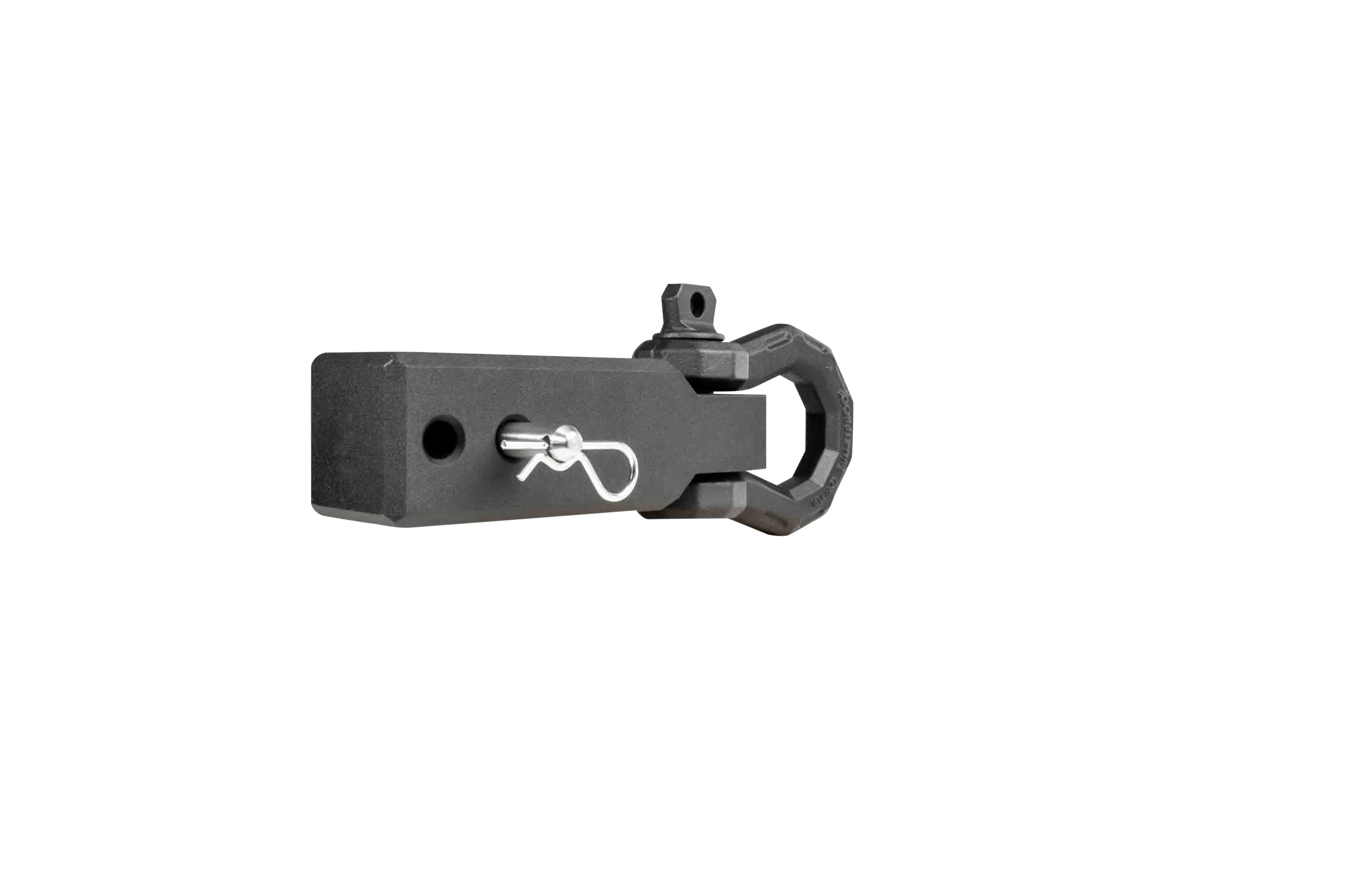 BulletProof 3.0" Heavy Duty Receiver Shackle - Image 28