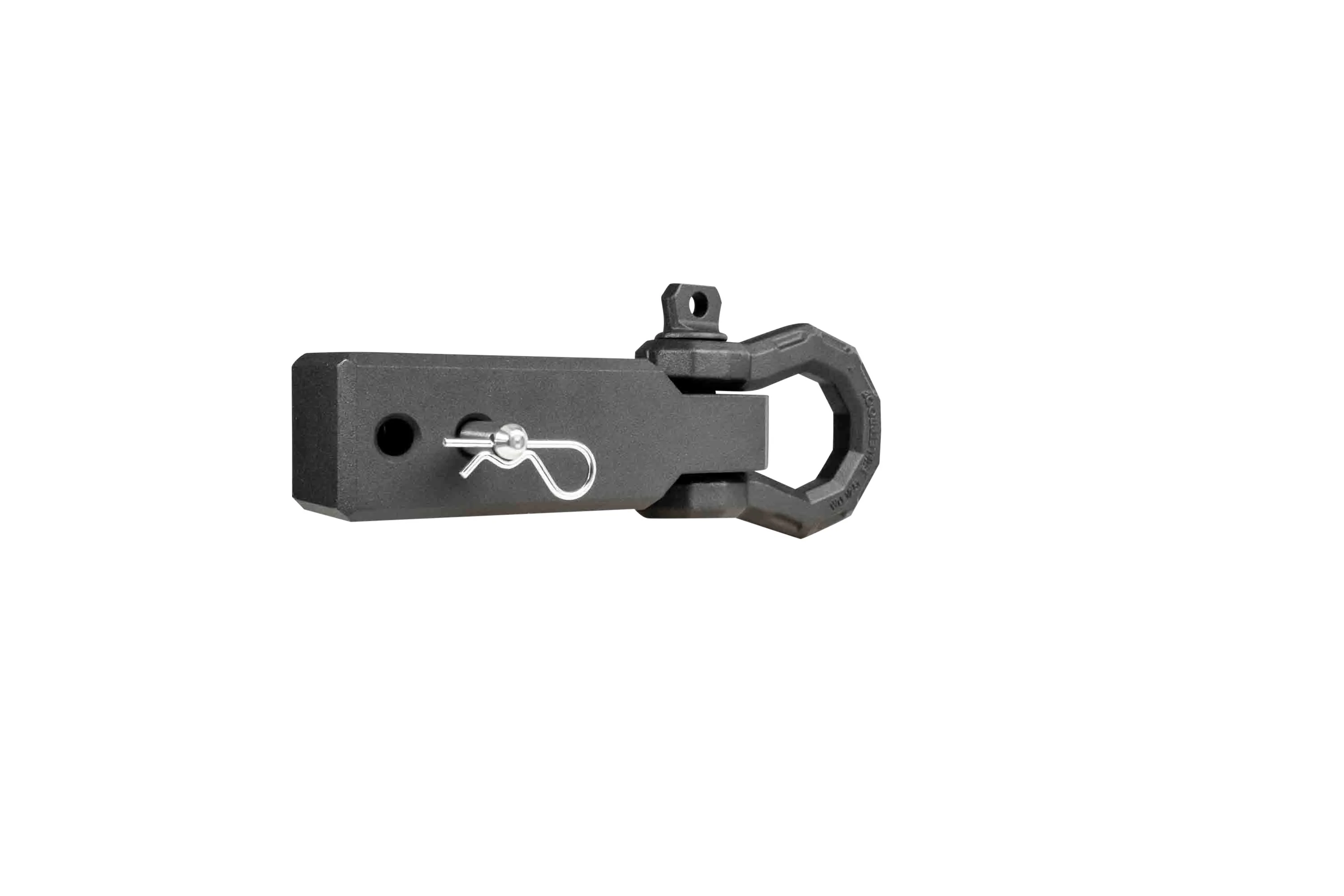 BulletProof 3.0" Heavy Duty Receiver Shackle - Image 29
