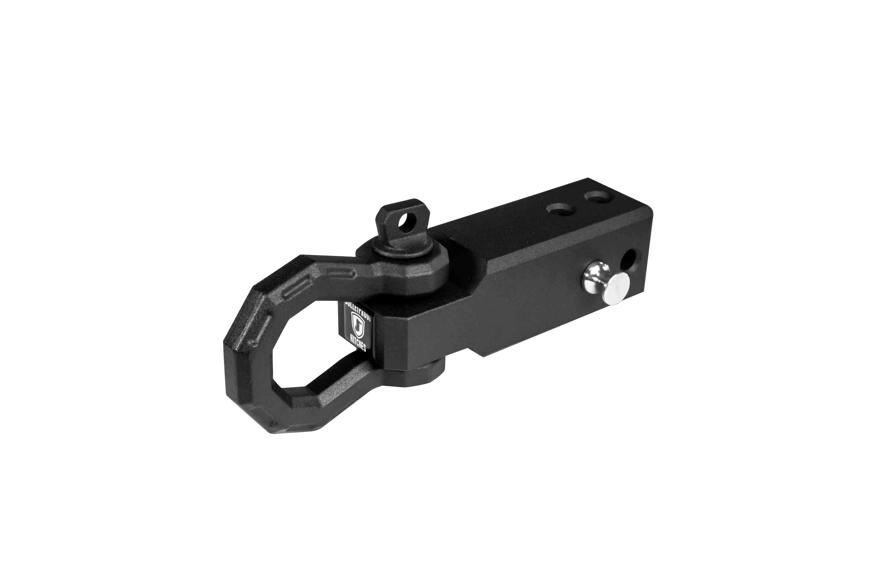 BulletProof 3.0" Heavy Duty Receiver Shackle - Image 3