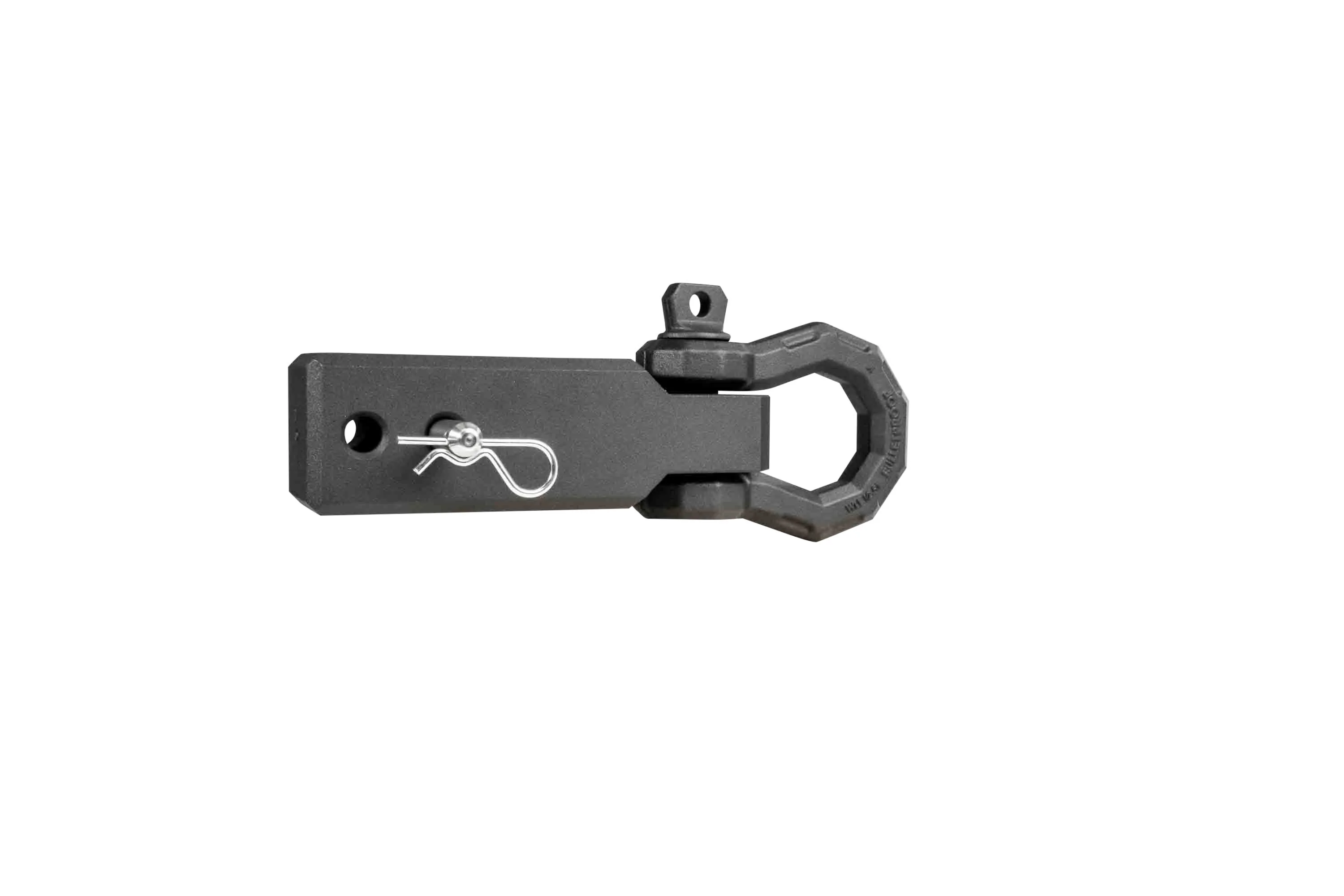BulletProof 3.0" Heavy Duty Receiver Shackle - Image 30