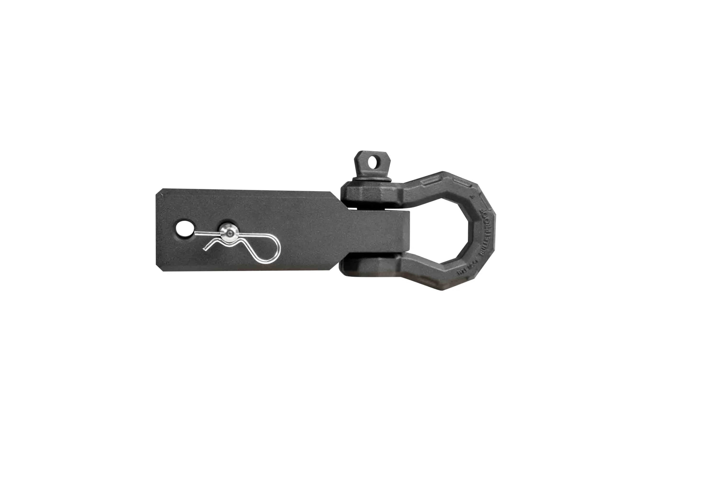 BulletProof 3.0" Heavy Duty Receiver Shackle - Image 31