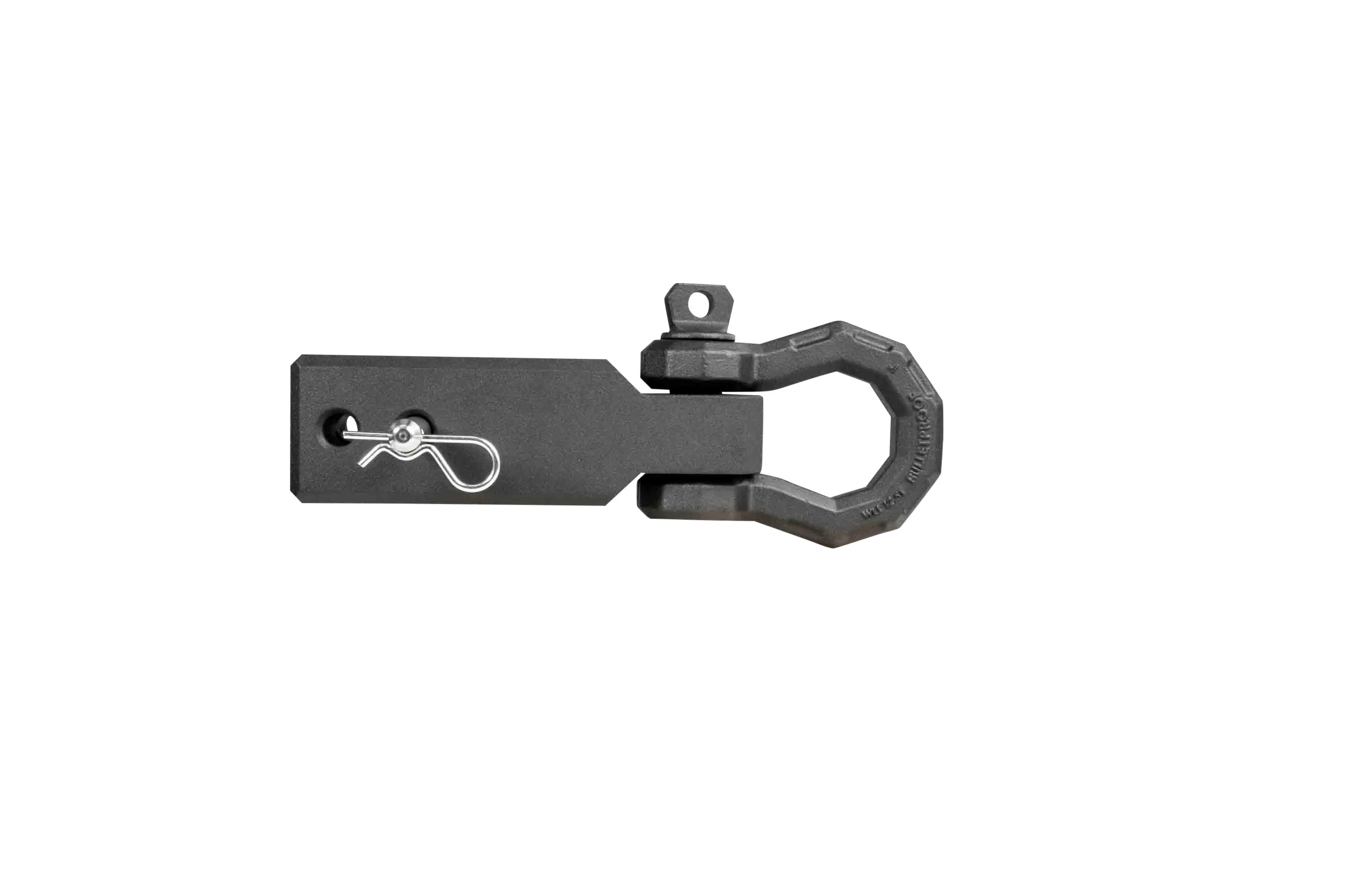 BulletProof 3.0" Heavy Duty Receiver Shackle - Image 32