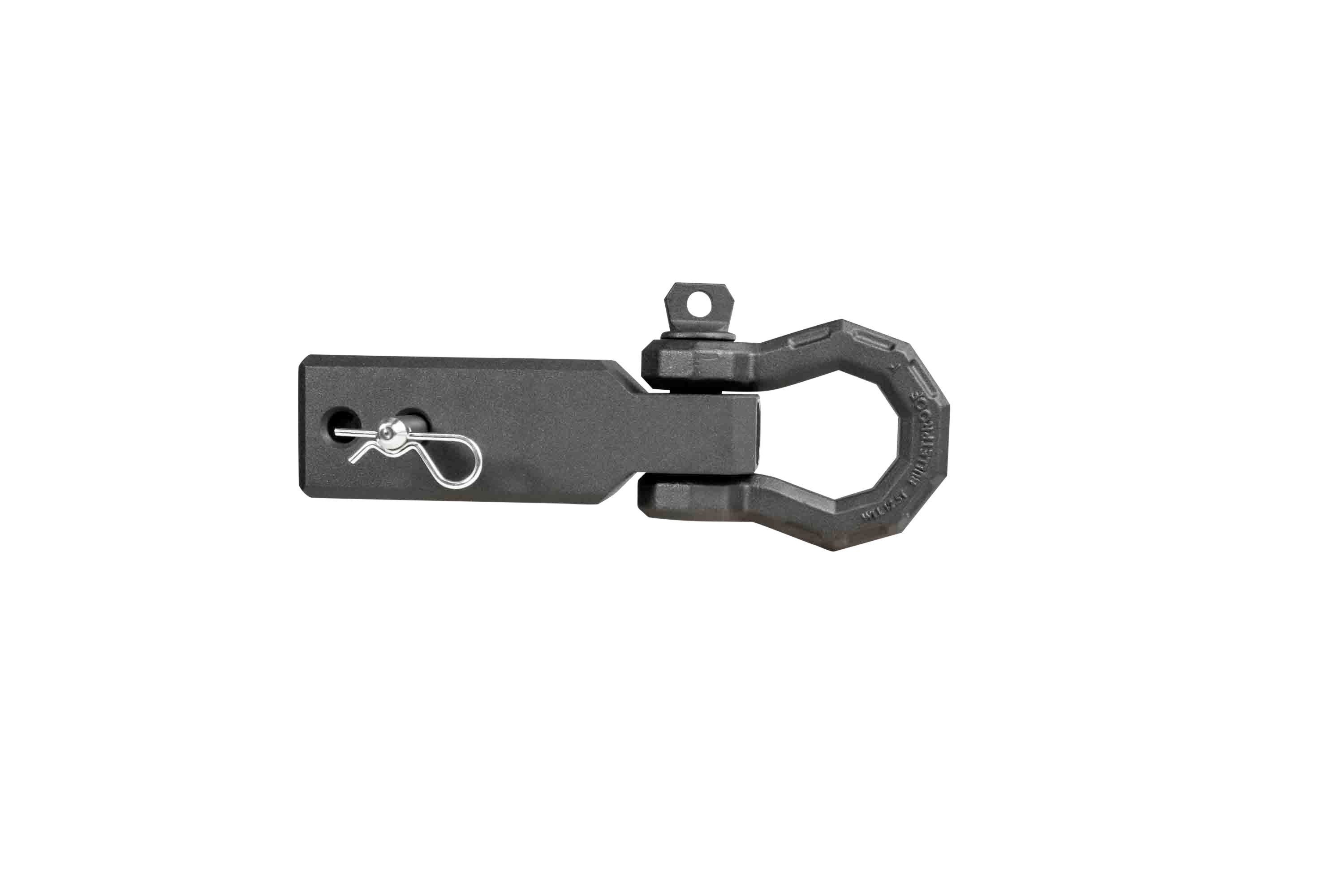 BulletProof 3.0" Heavy Duty Receiver Shackle - Image 33