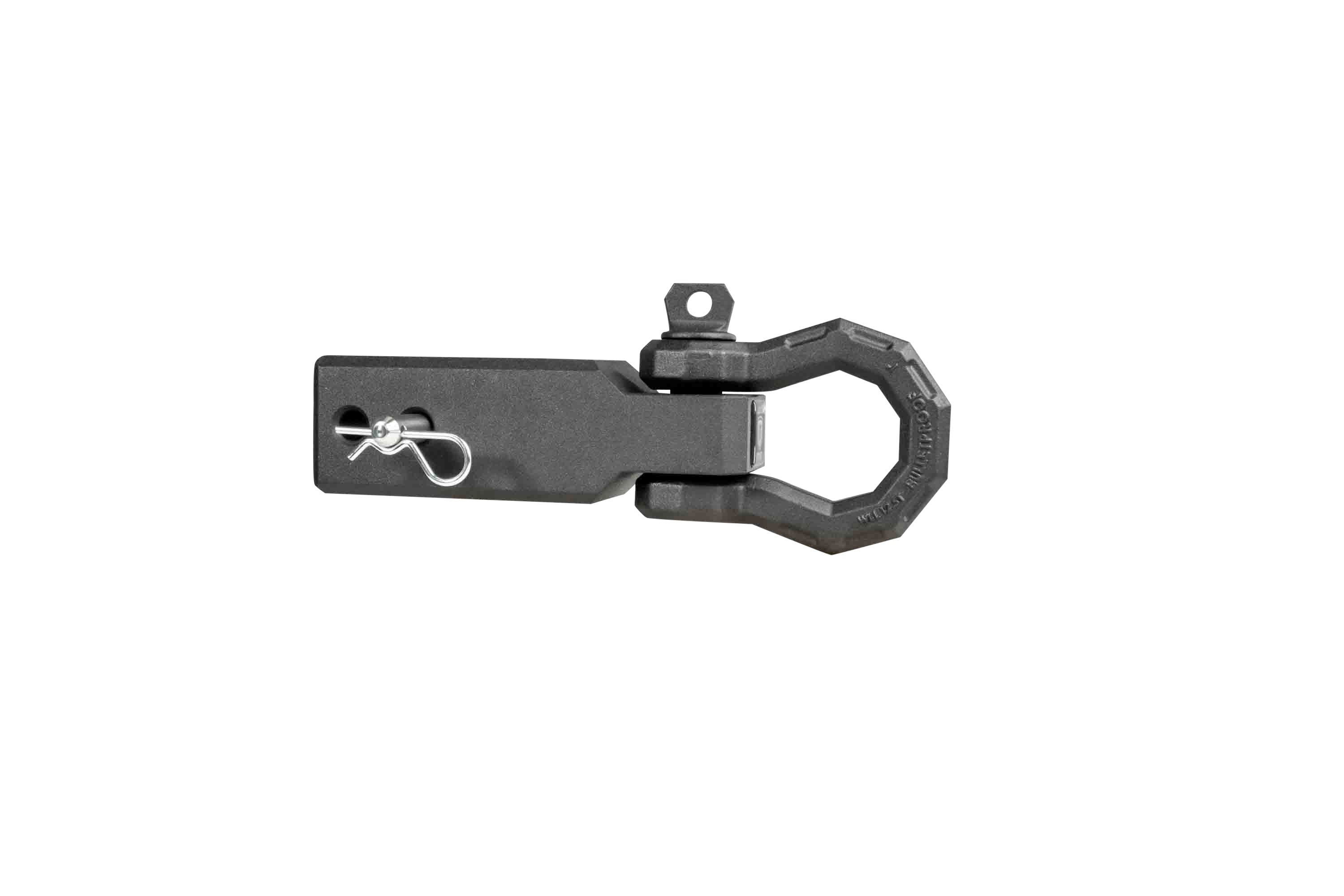BulletProof 3.0" Heavy Duty Receiver Shackle - Image 34