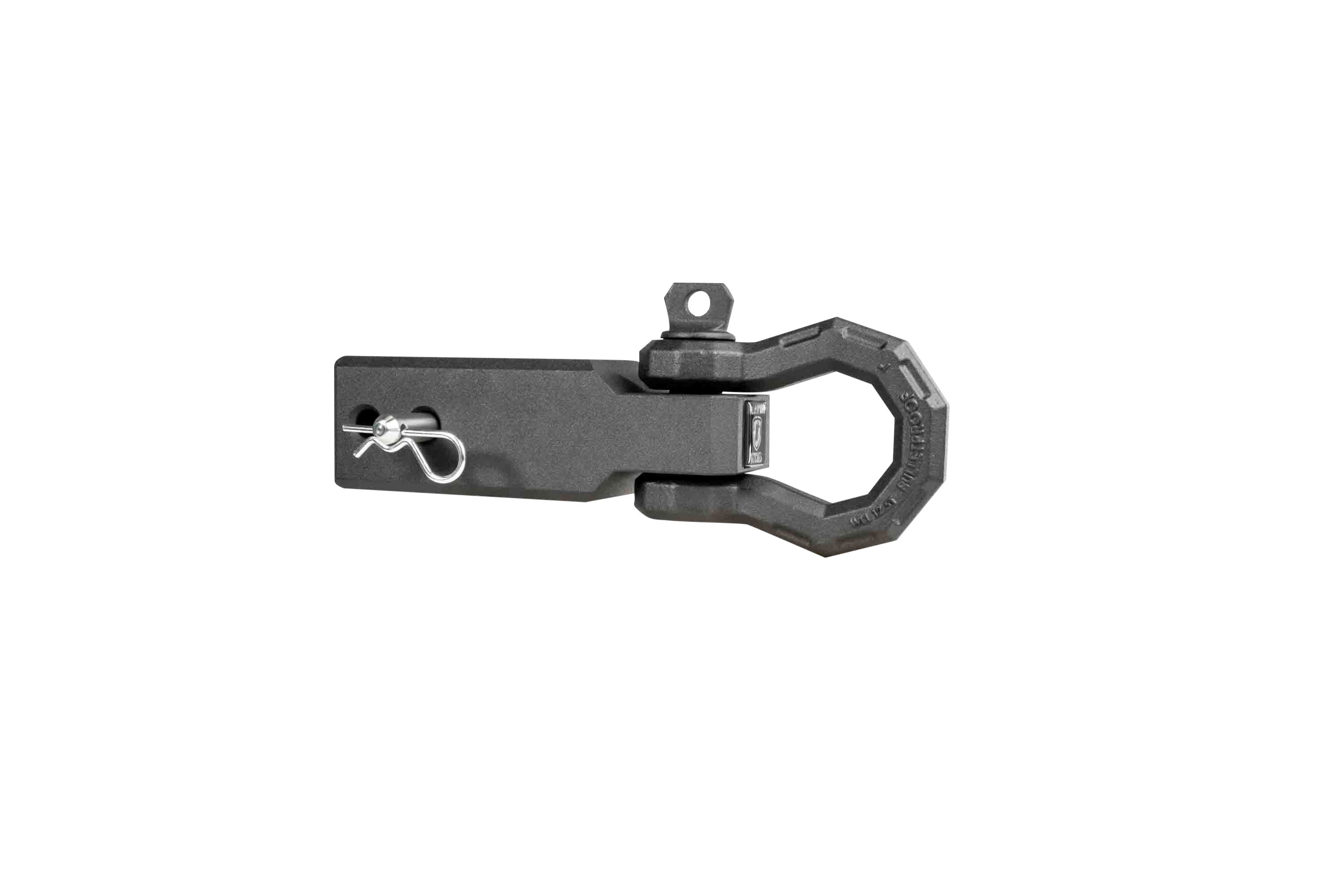BulletProof 3.0" Heavy Duty Receiver Shackle - Image 35