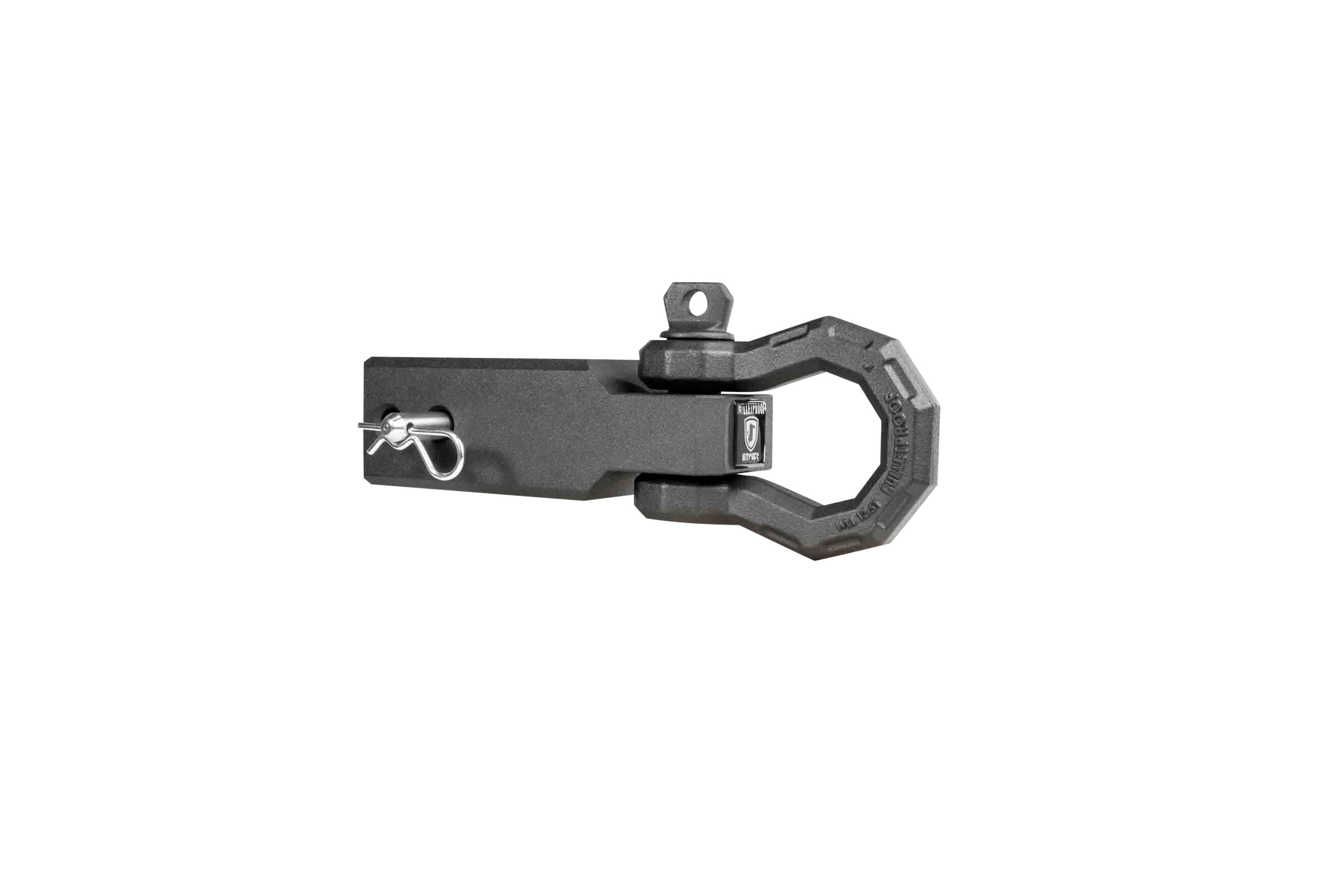 BulletProof 3.0" Heavy Duty Receiver Shackle - Image 36