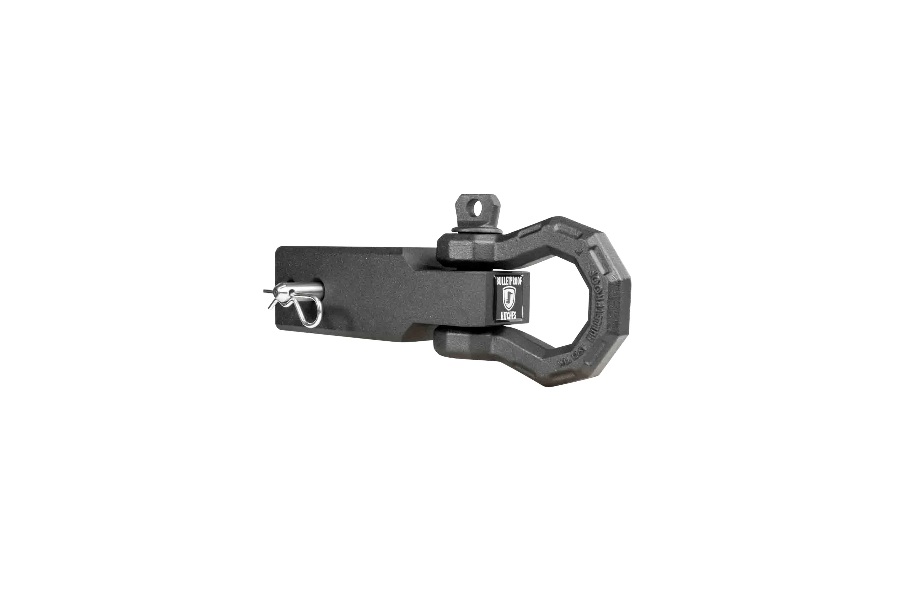 BulletProof 3.0" Heavy Duty Receiver Shackle - Image 37