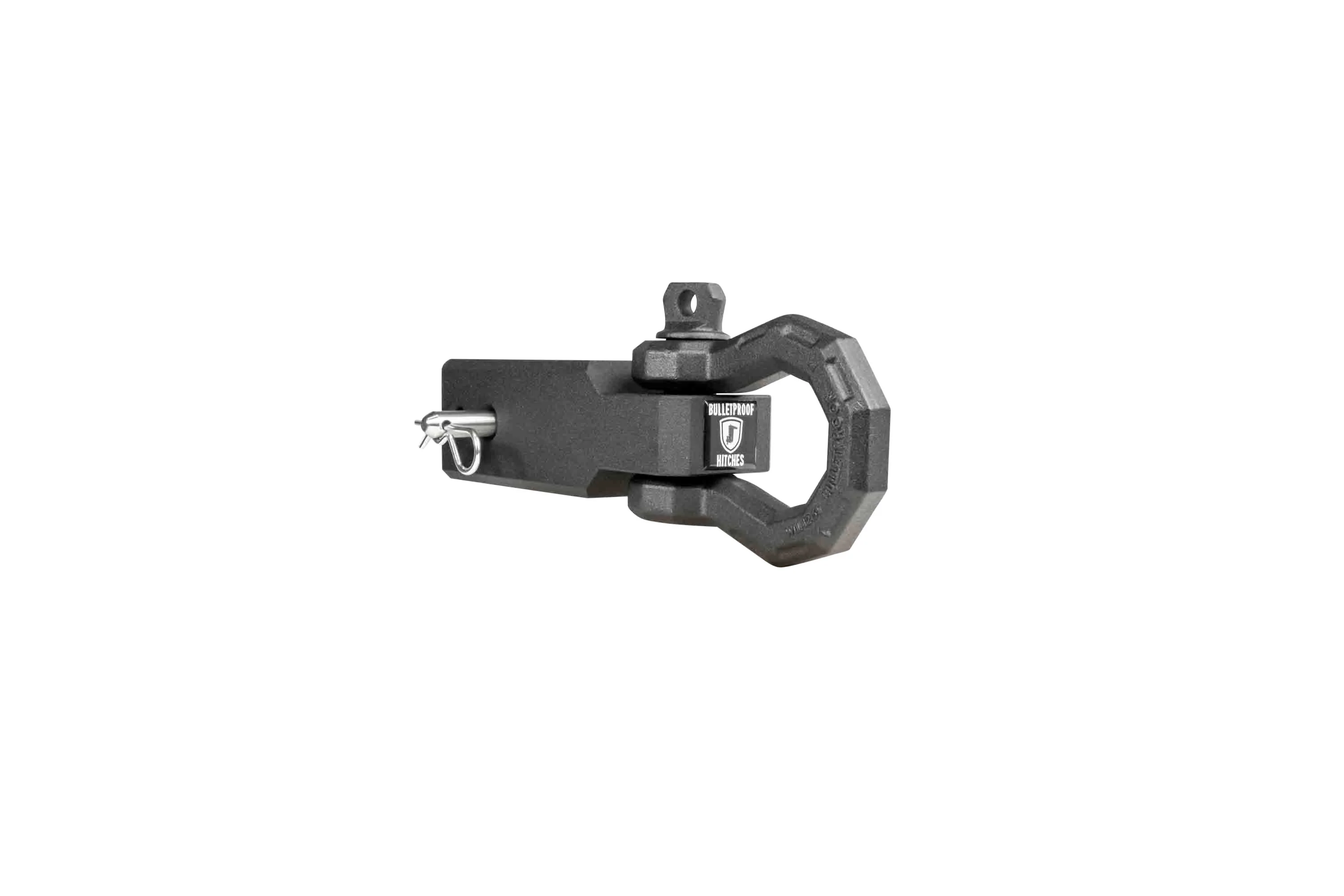 BulletProof 3.0" Heavy Duty Receiver Shackle - Image 38