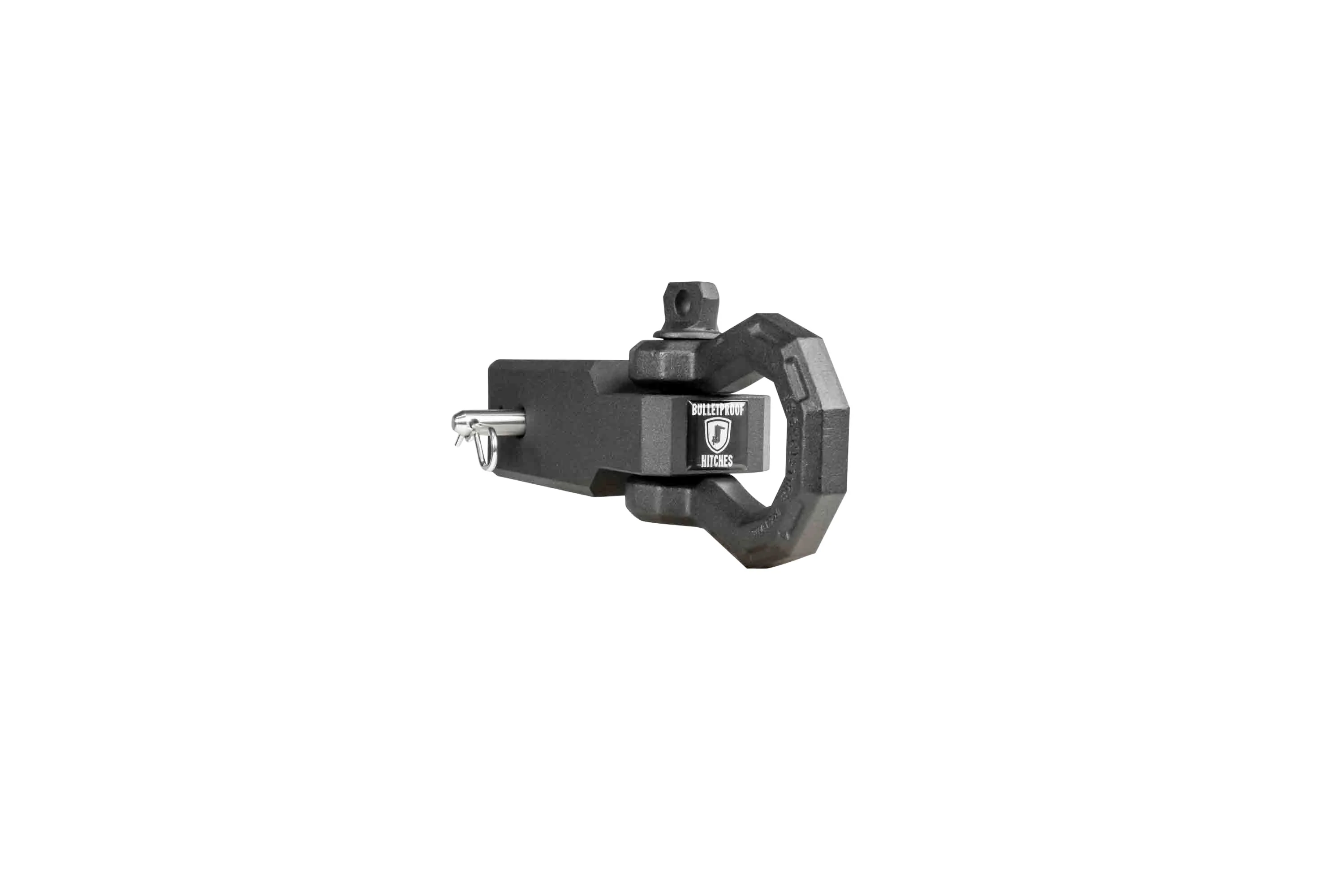 BulletProof 3.0" Heavy Duty Receiver Shackle - Image 39
