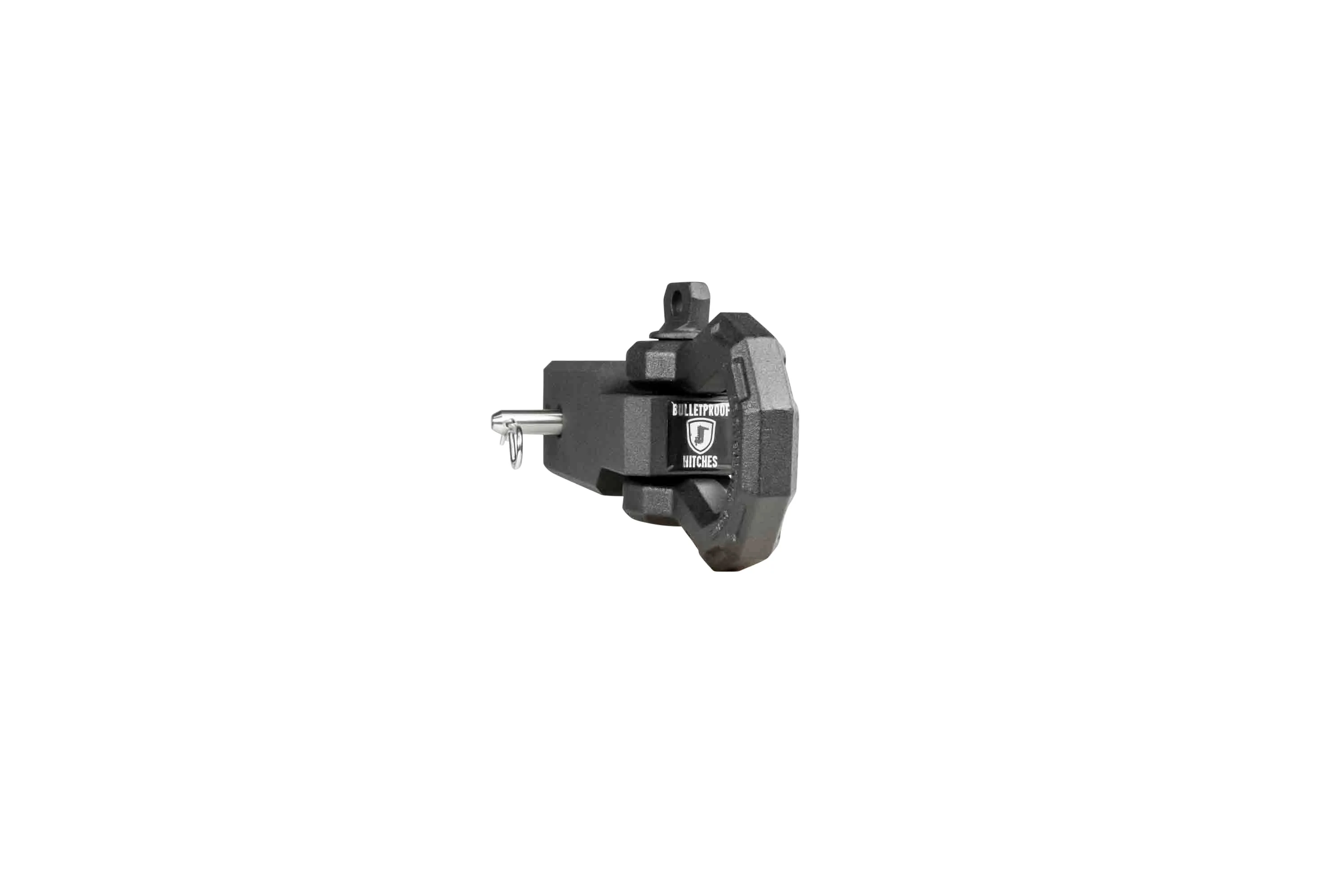 BulletProof 3.0" Heavy Duty Receiver Shackle - Image 40