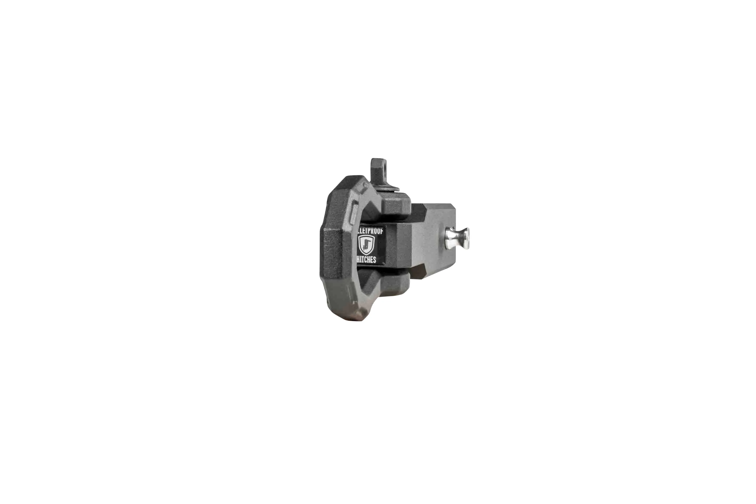 BulletProof 3.0" Heavy Duty Receiver Shackle - Image 43