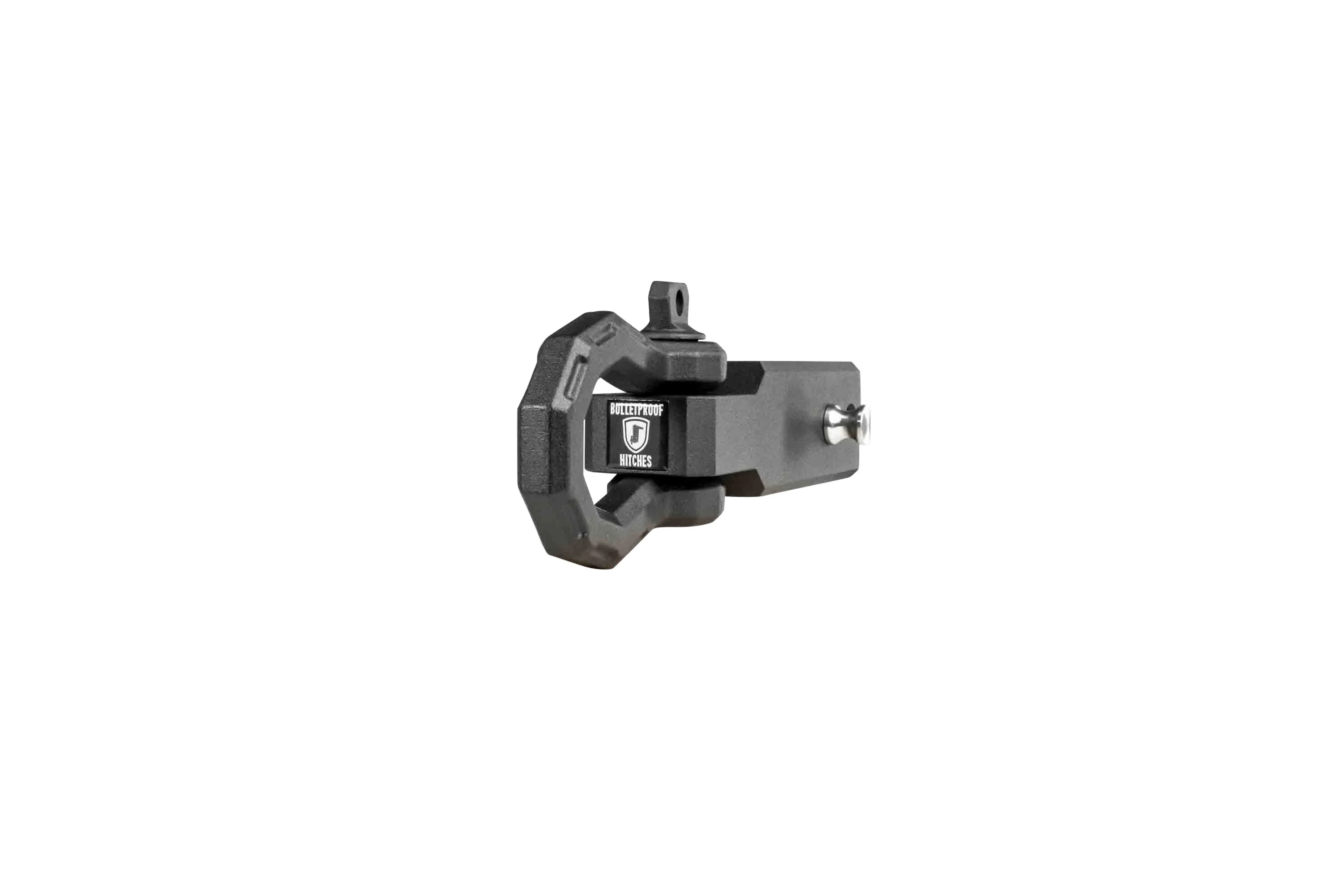 BulletProof 3.0" Heavy Duty Receiver Shackle - Image 44