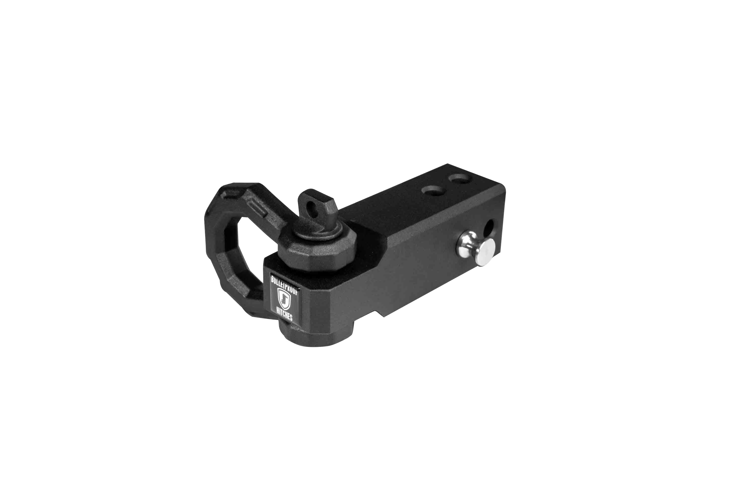 BulletProof 3.0" Heavy Duty Receiver Shackle - Image 6