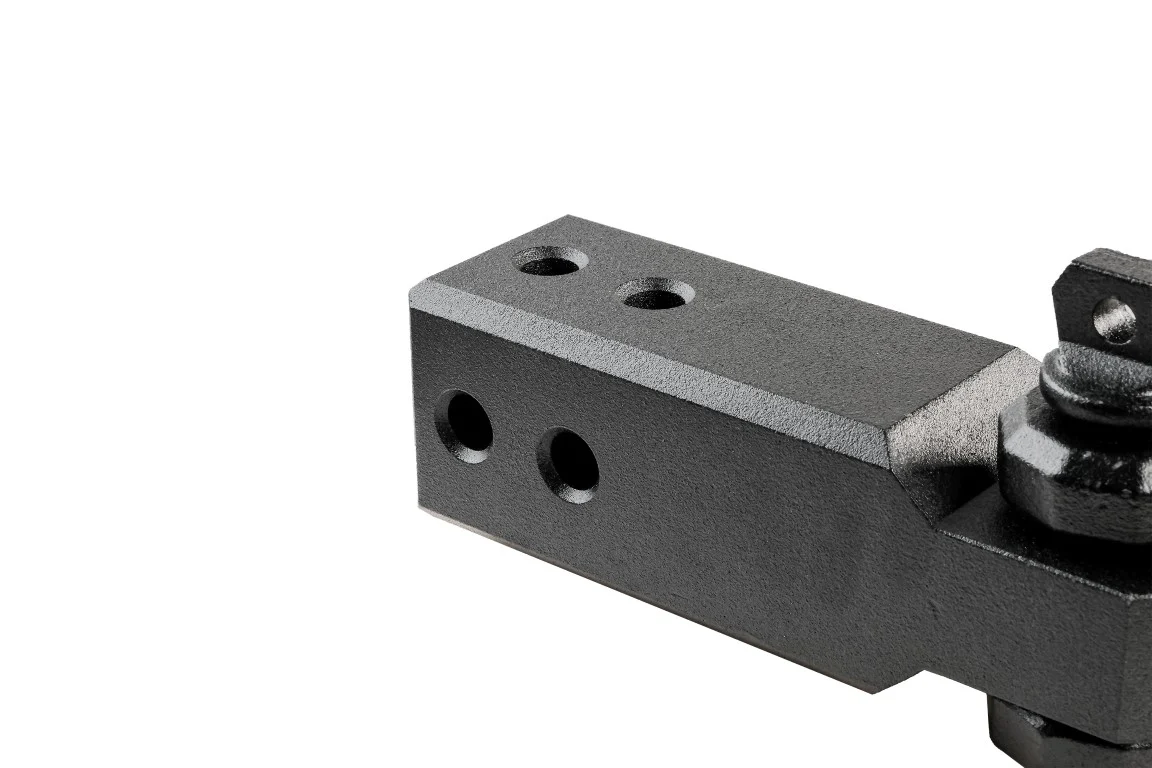 BulletProof 3.0" Heavy Duty Receiver Shackle - Image 7