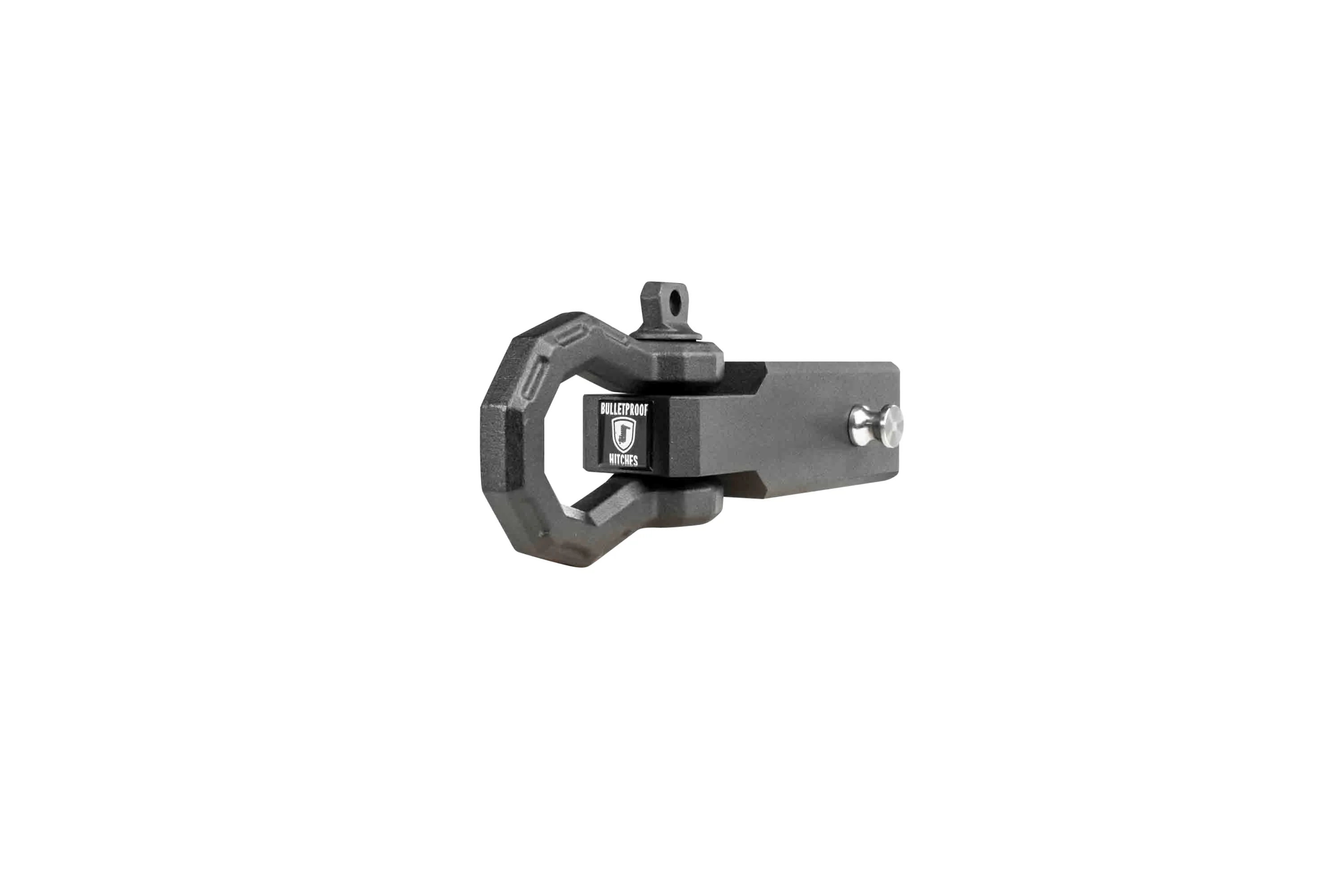 BulletProof 3.0" Heavy Duty Receiver Shackle - Image 9