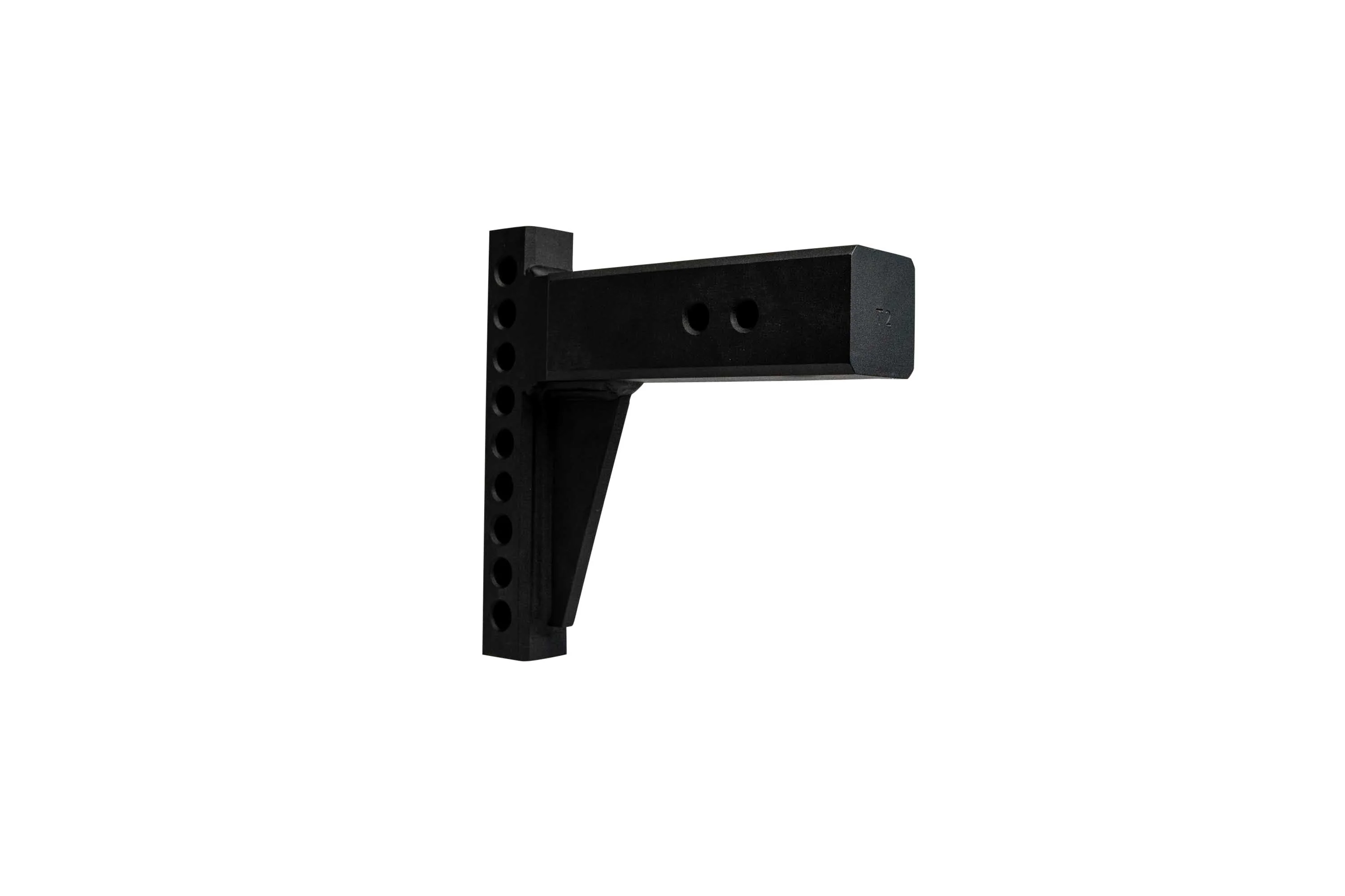 BulletProof 3" Weight Distribution Shank - Image 12