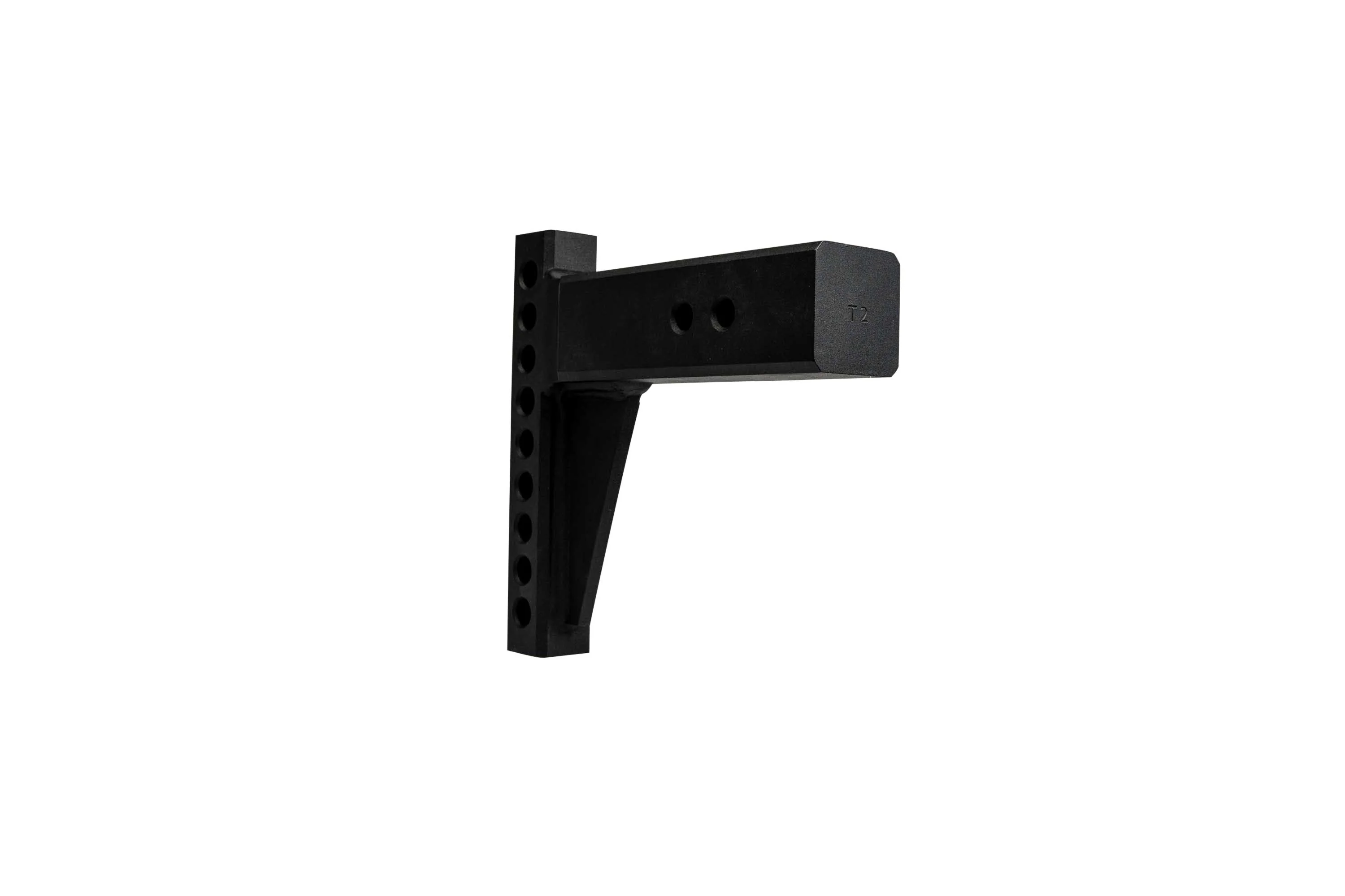BulletProof 3" Weight Distribution Shank - Image 13