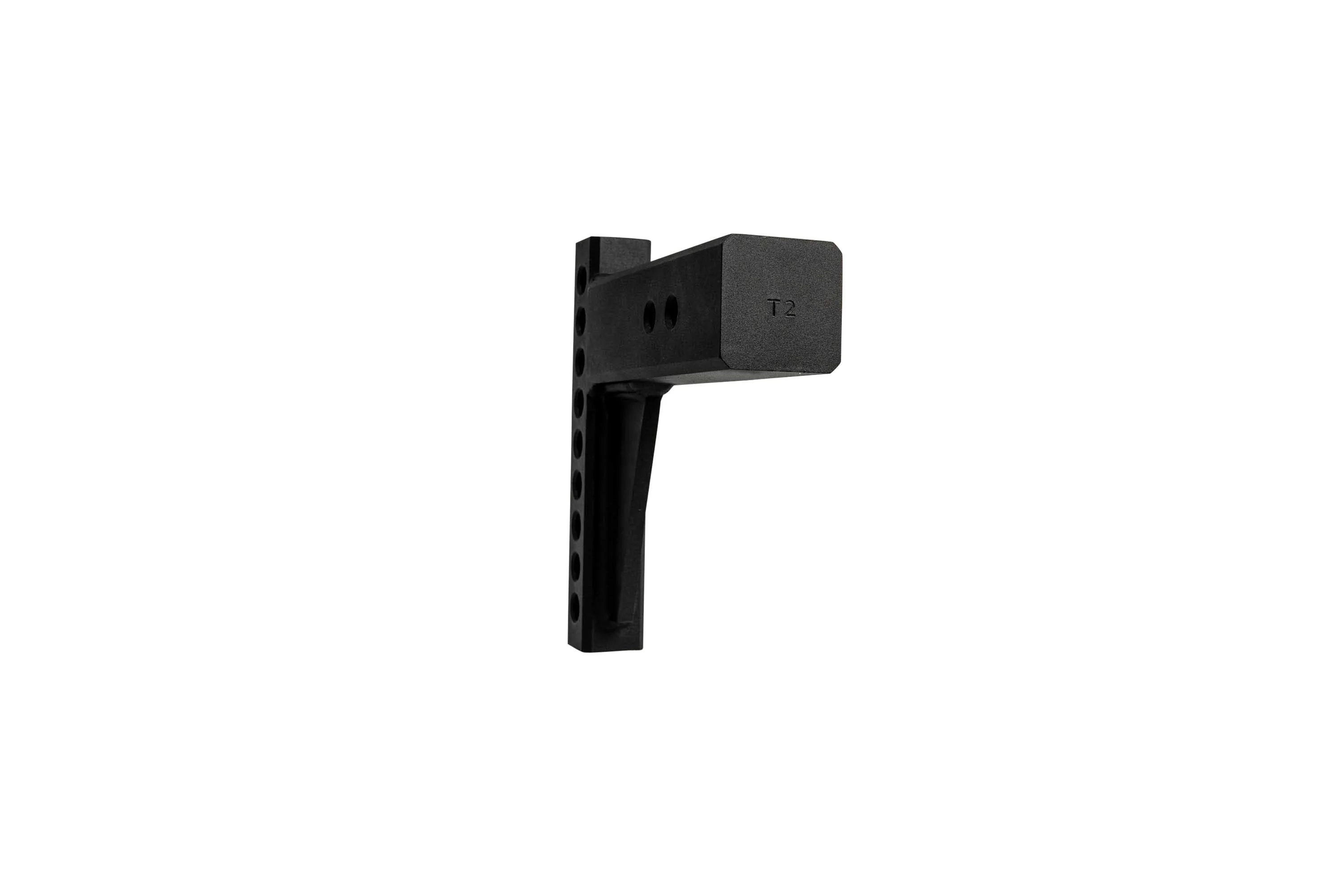 BulletProof 3" Weight Distribution Shank - Image 15