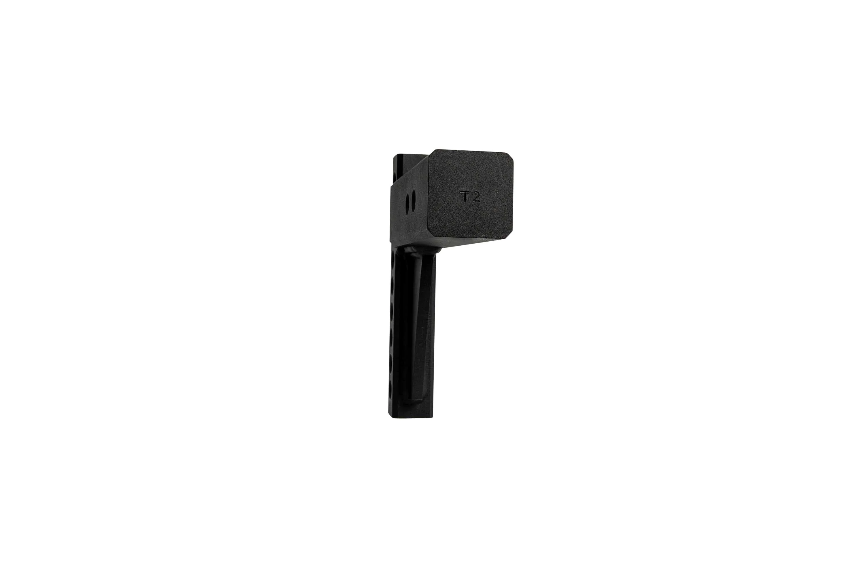 BulletProof 3" Weight Distribution Shank - Image 16