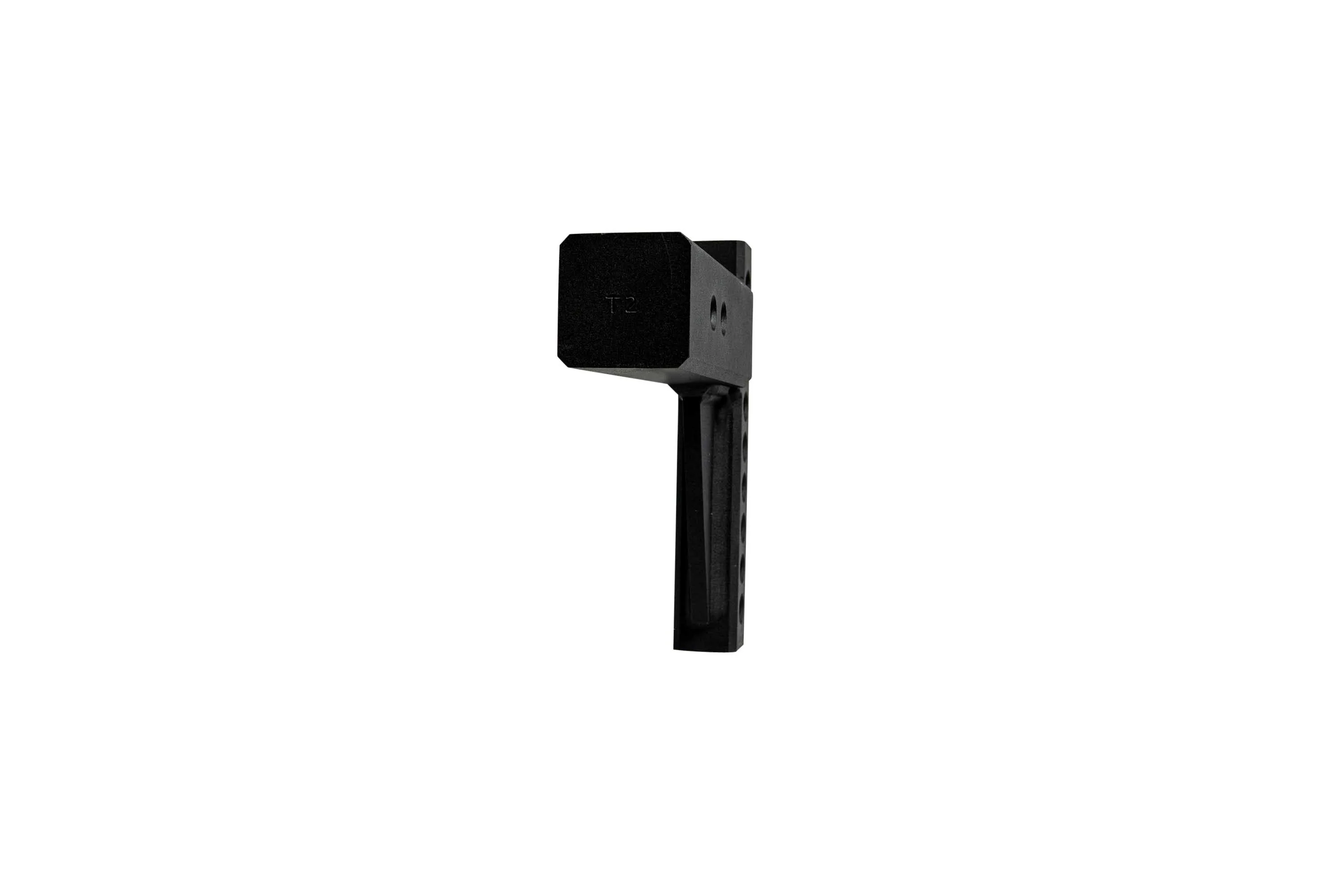 BulletProof 3" Weight Distribution Shank - Image 17