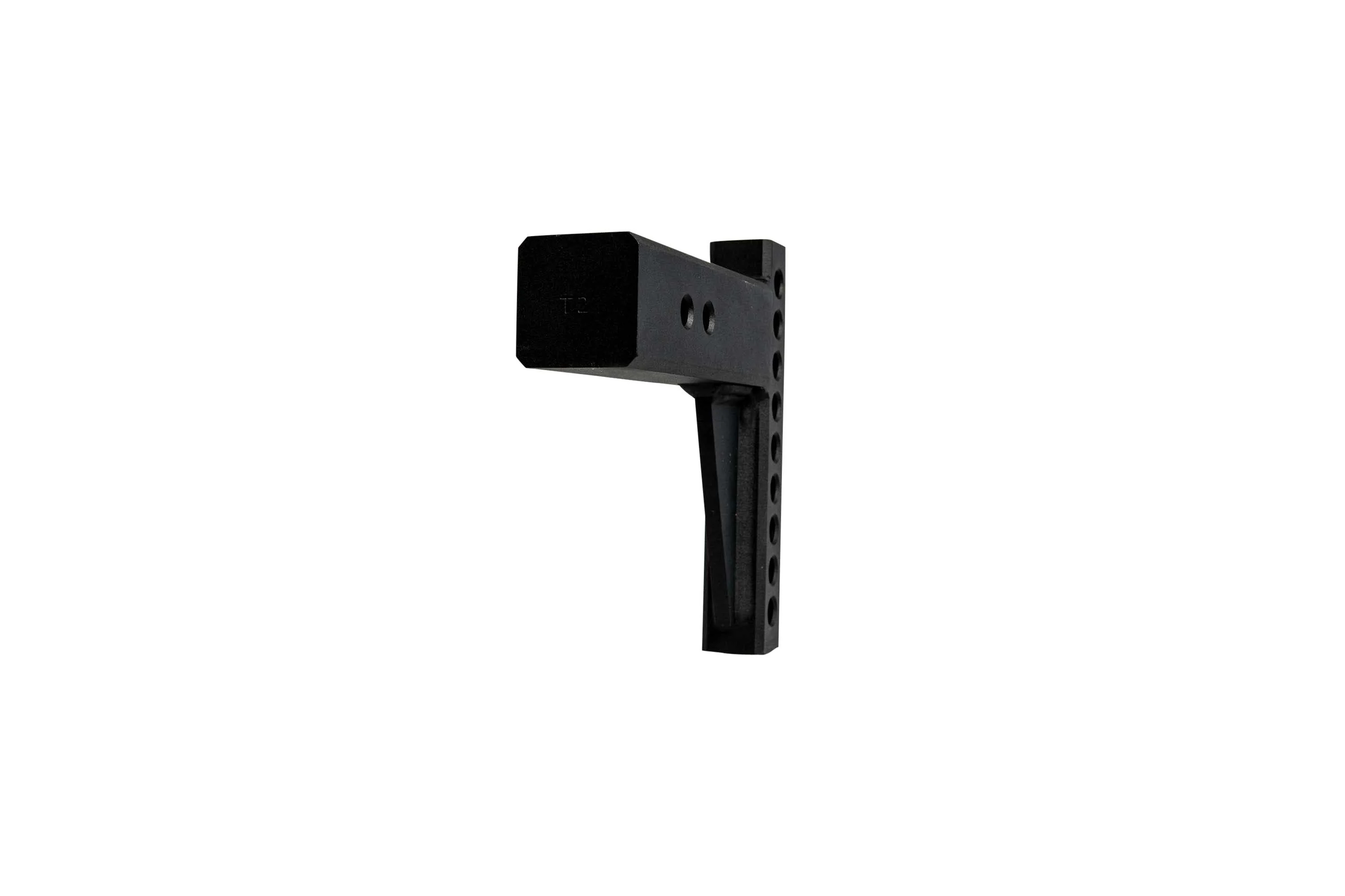 BulletProof 3" Weight Distribution Shank - Image 18