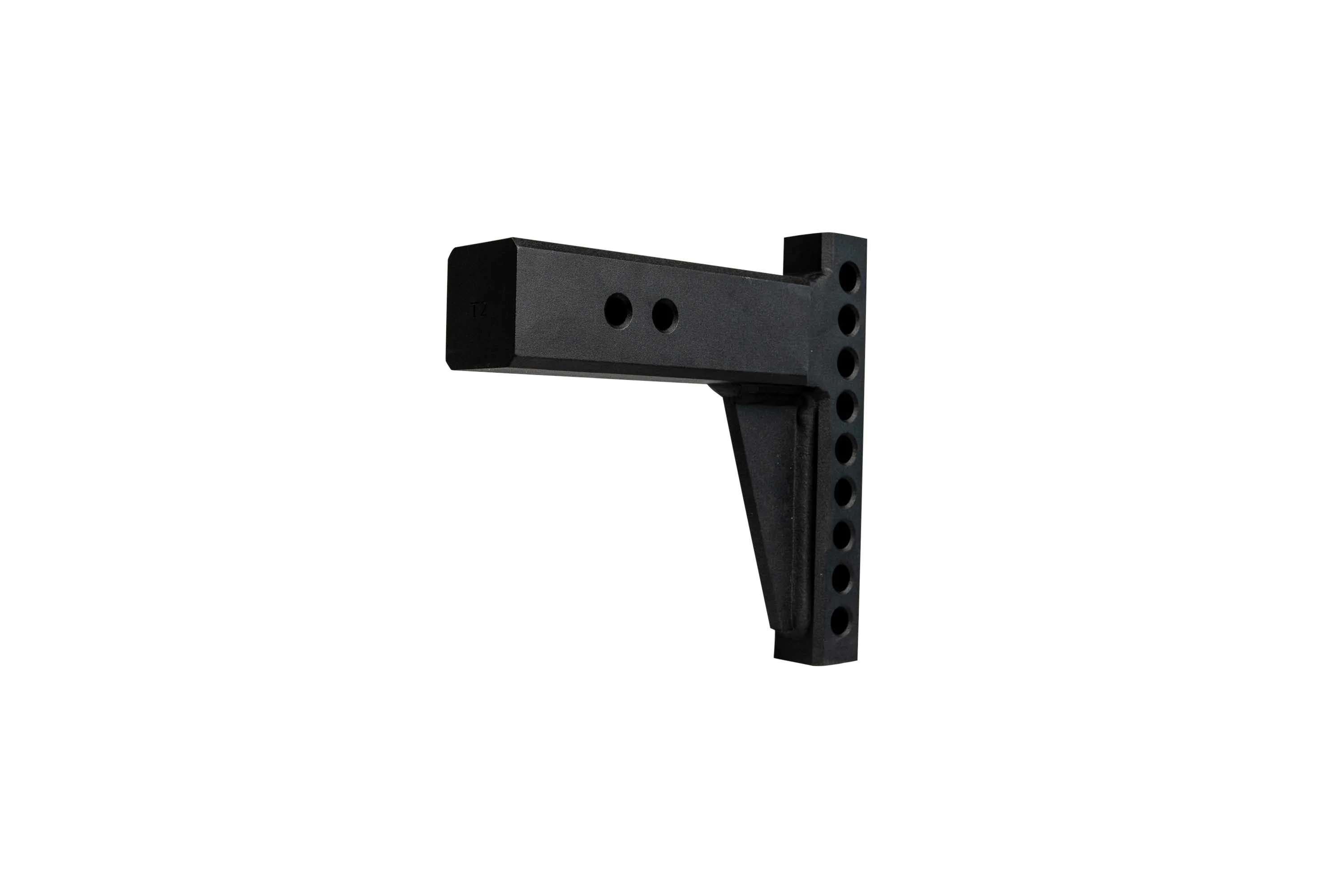 BulletProof 3" Weight Distribution Shank - Image 21