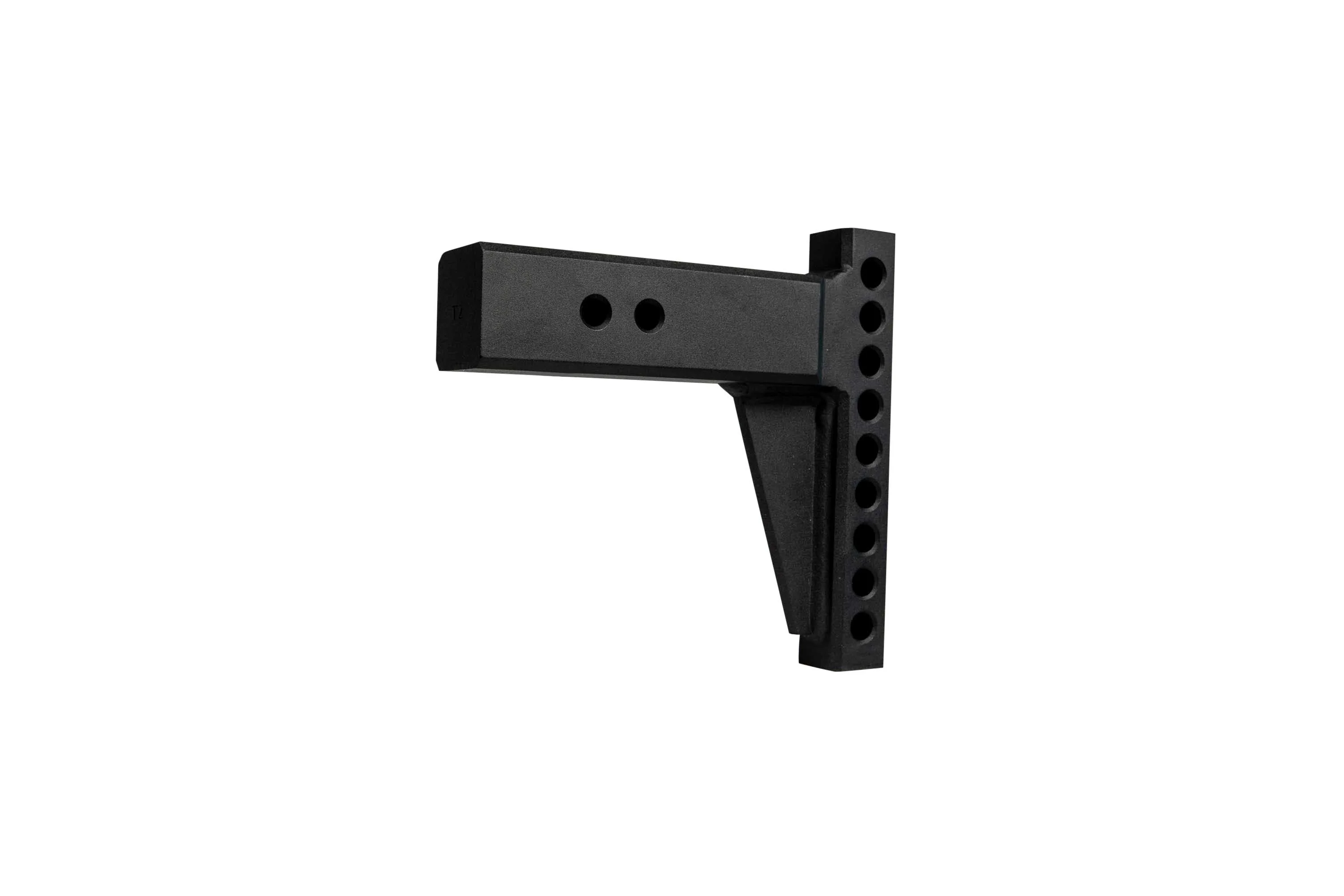 BulletProof 3" Weight Distribution Shank - Image 22