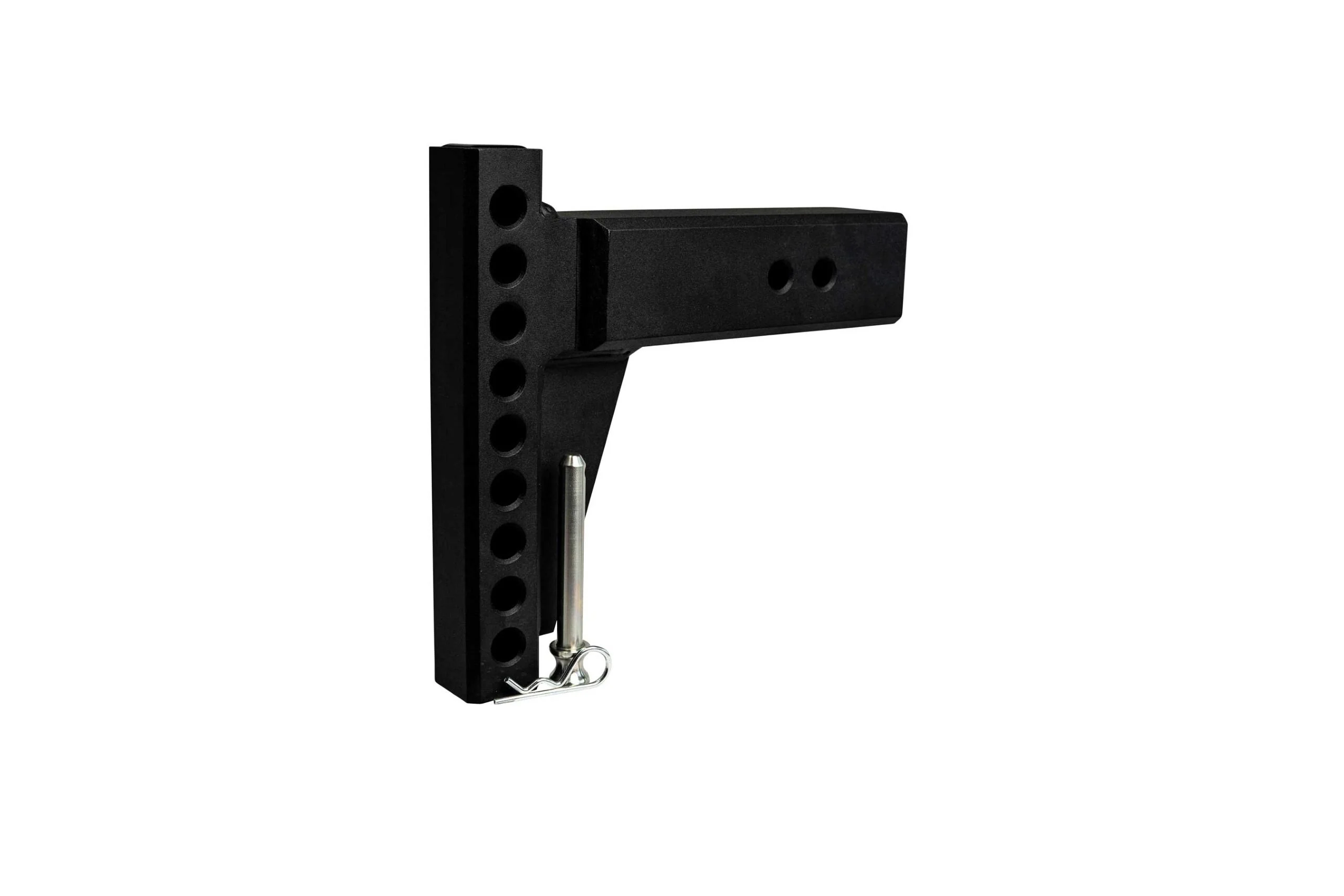 BulletProof 3" Weight Distribution Shank - Image 38