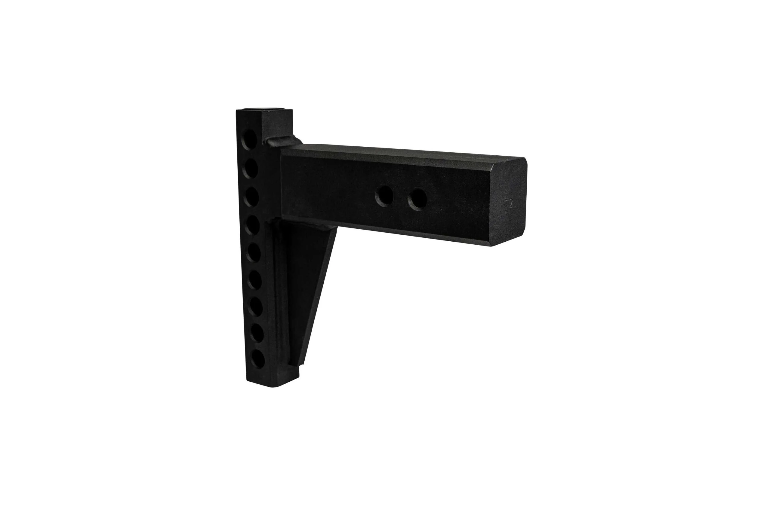 BulletProof 3" Weight Distribution Shank - Image 39