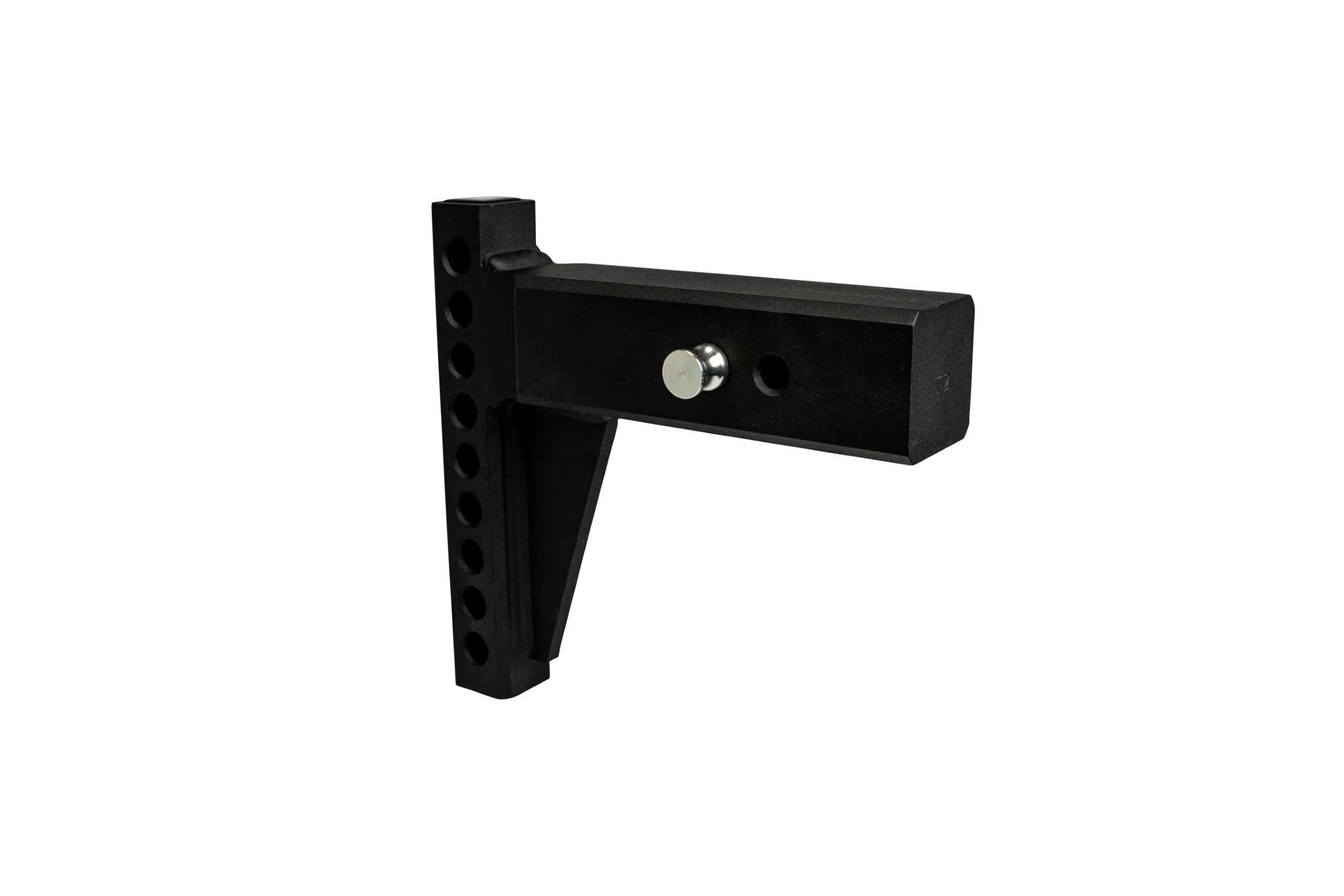 BulletProof 3" Weight Distribution Shank - Image 40
